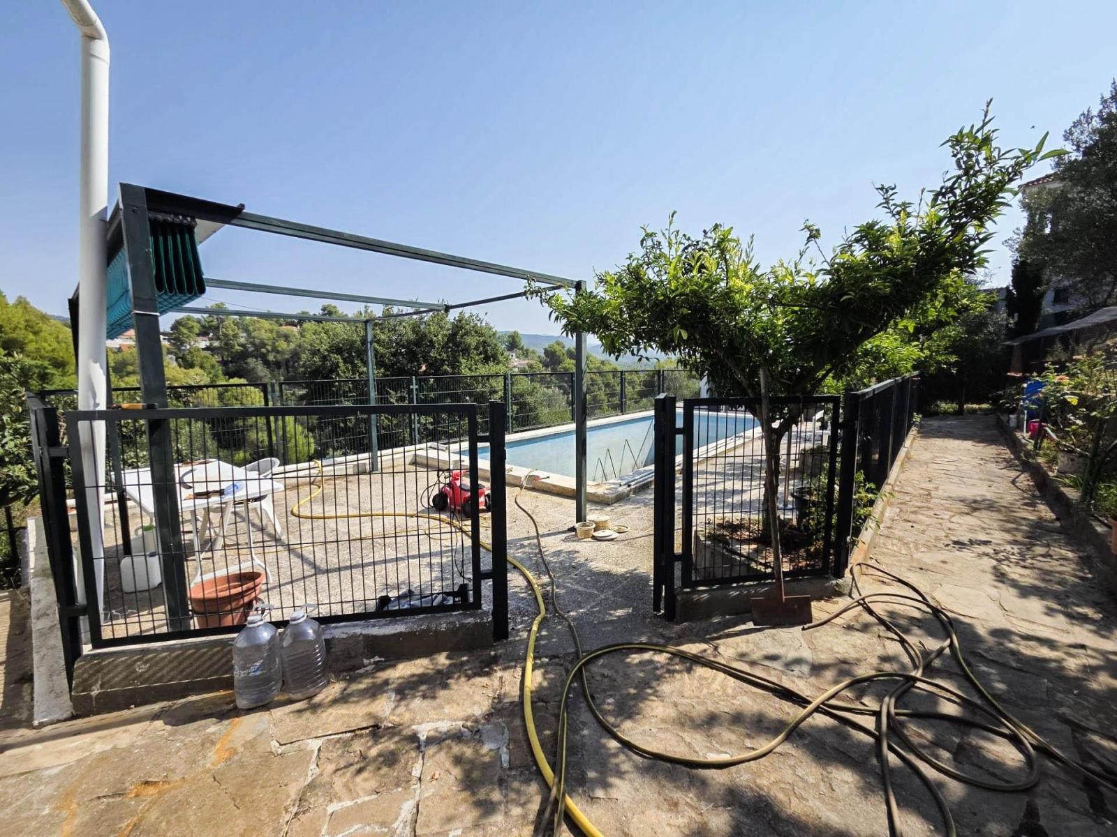 House for Sale in Olesa de Montserrat
