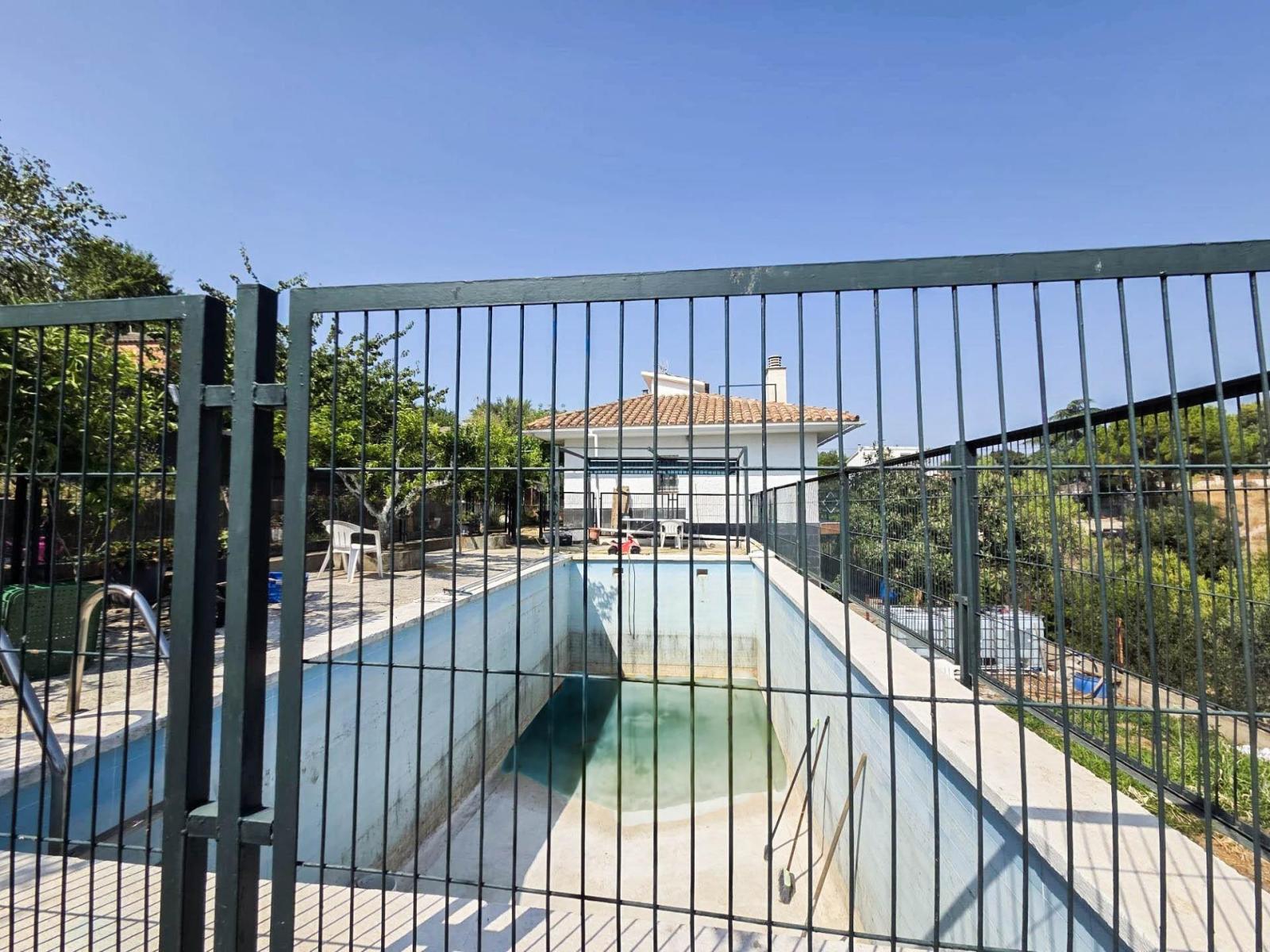 House for Sale in Olesa de Montserrat