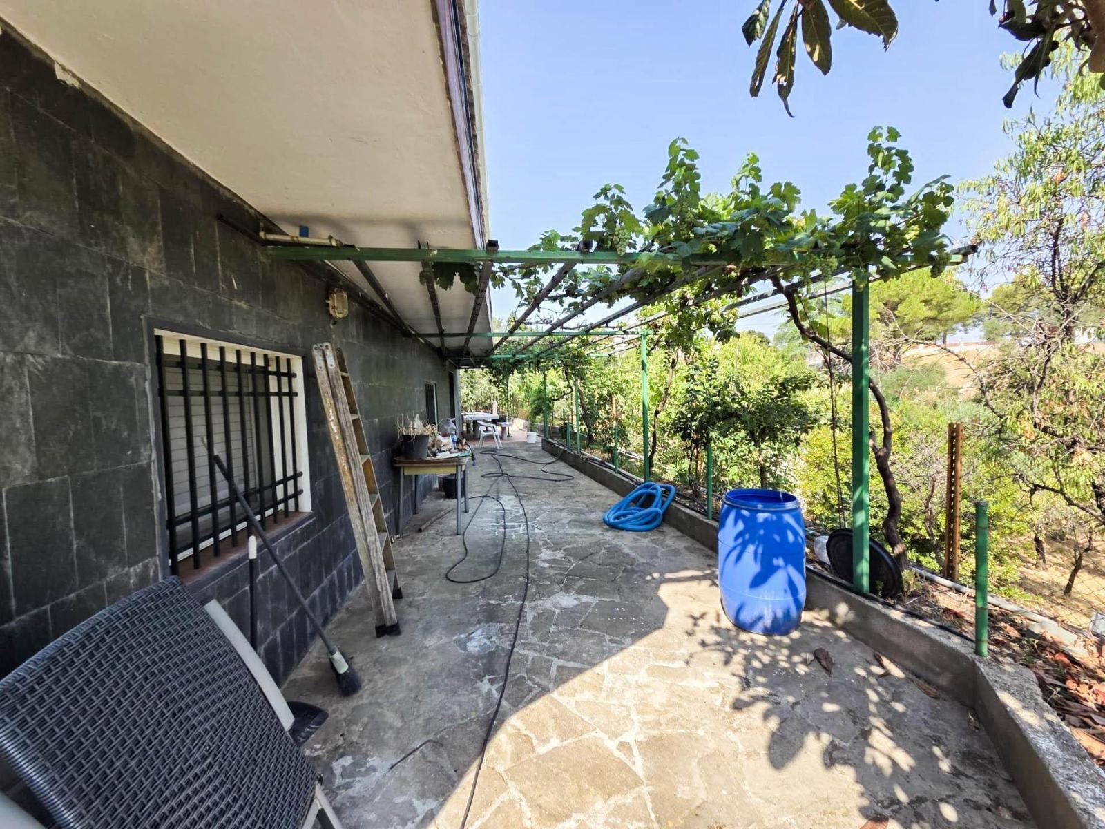 House for Sale in Olesa de Montserrat