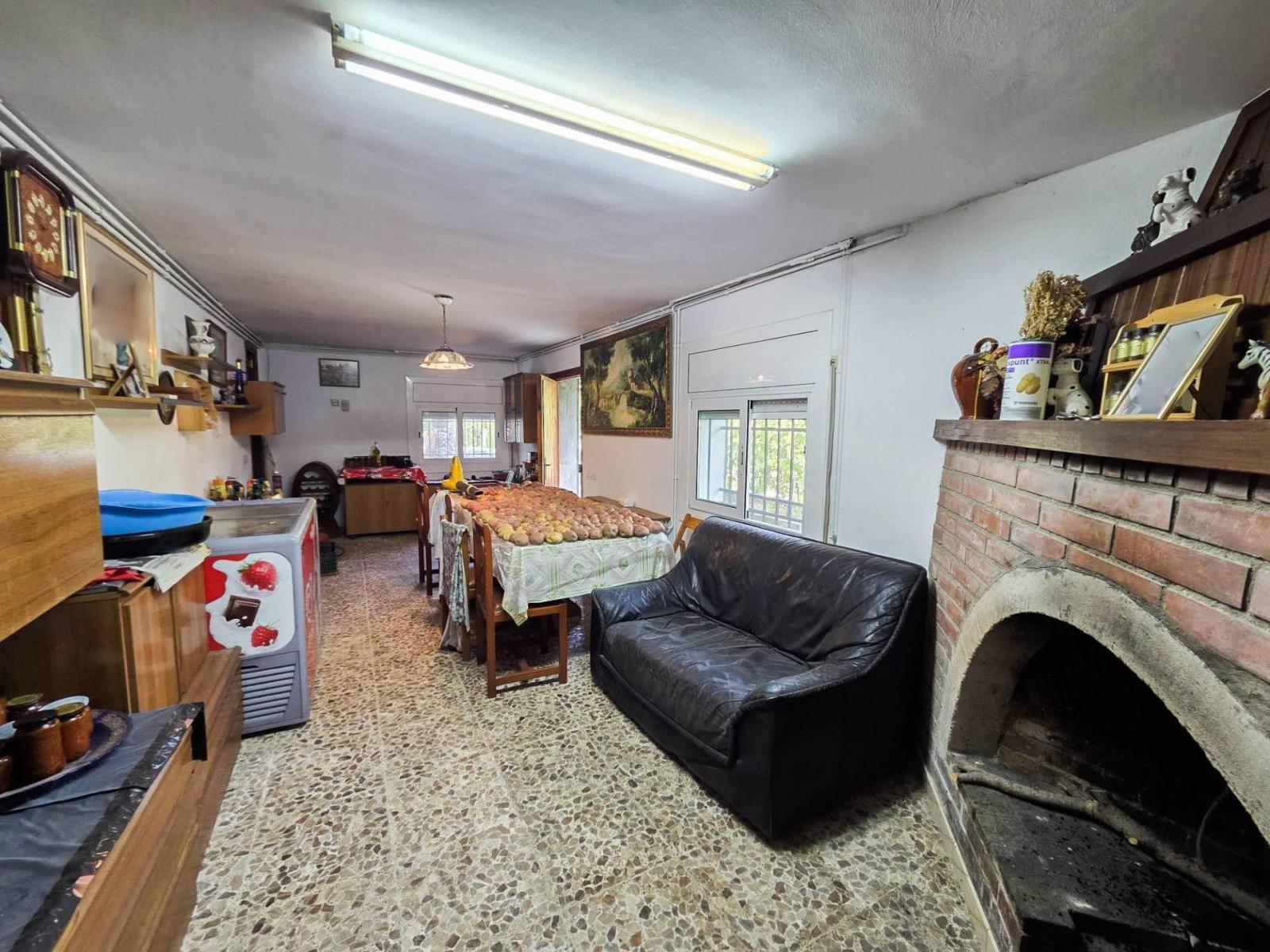 House for Sale in Olesa de Montserrat