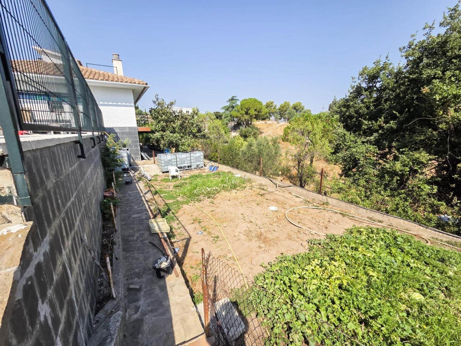 House for Sale in Olesa de Montserrat
