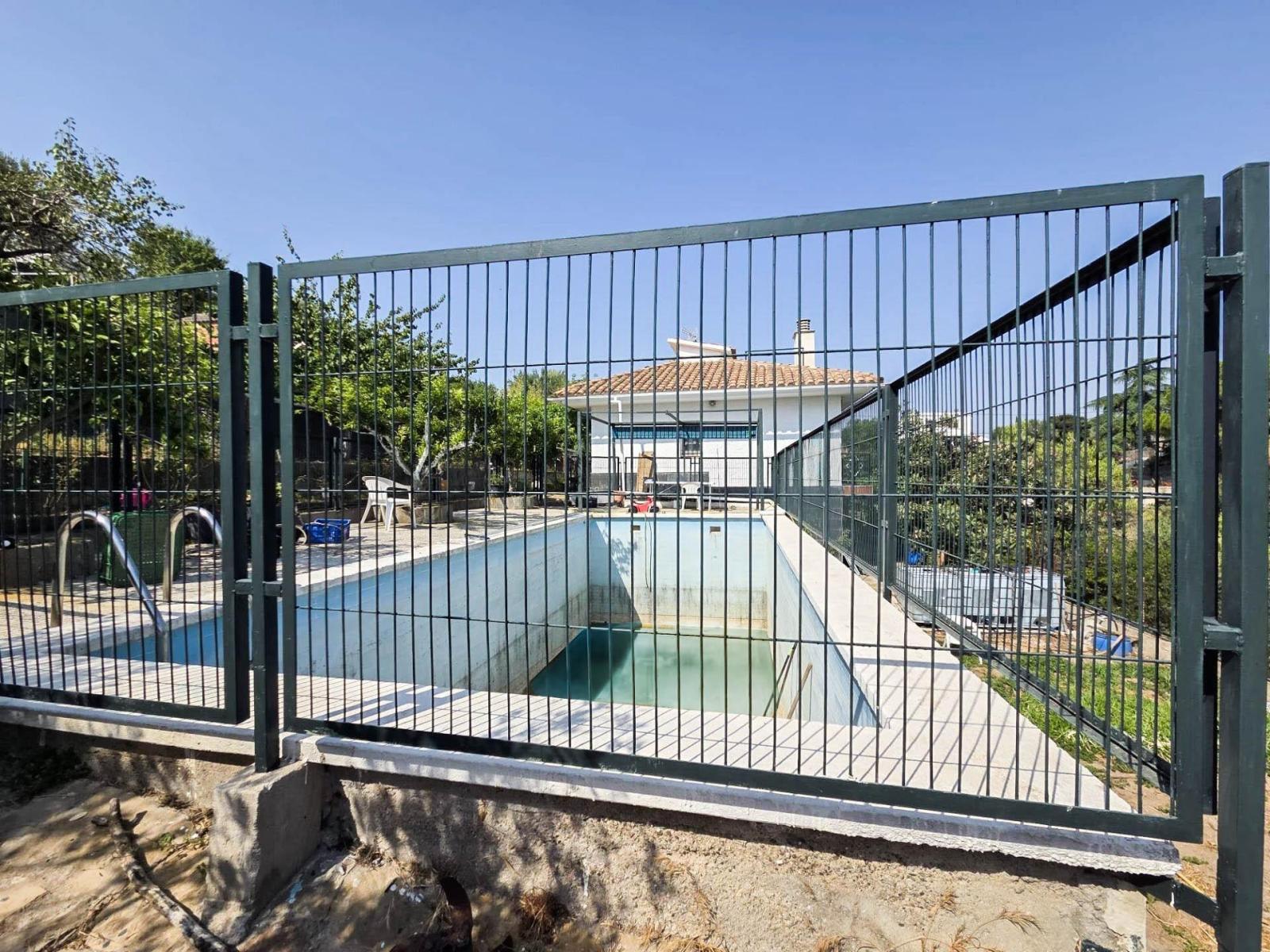 House for Sale in Olesa de Montserrat