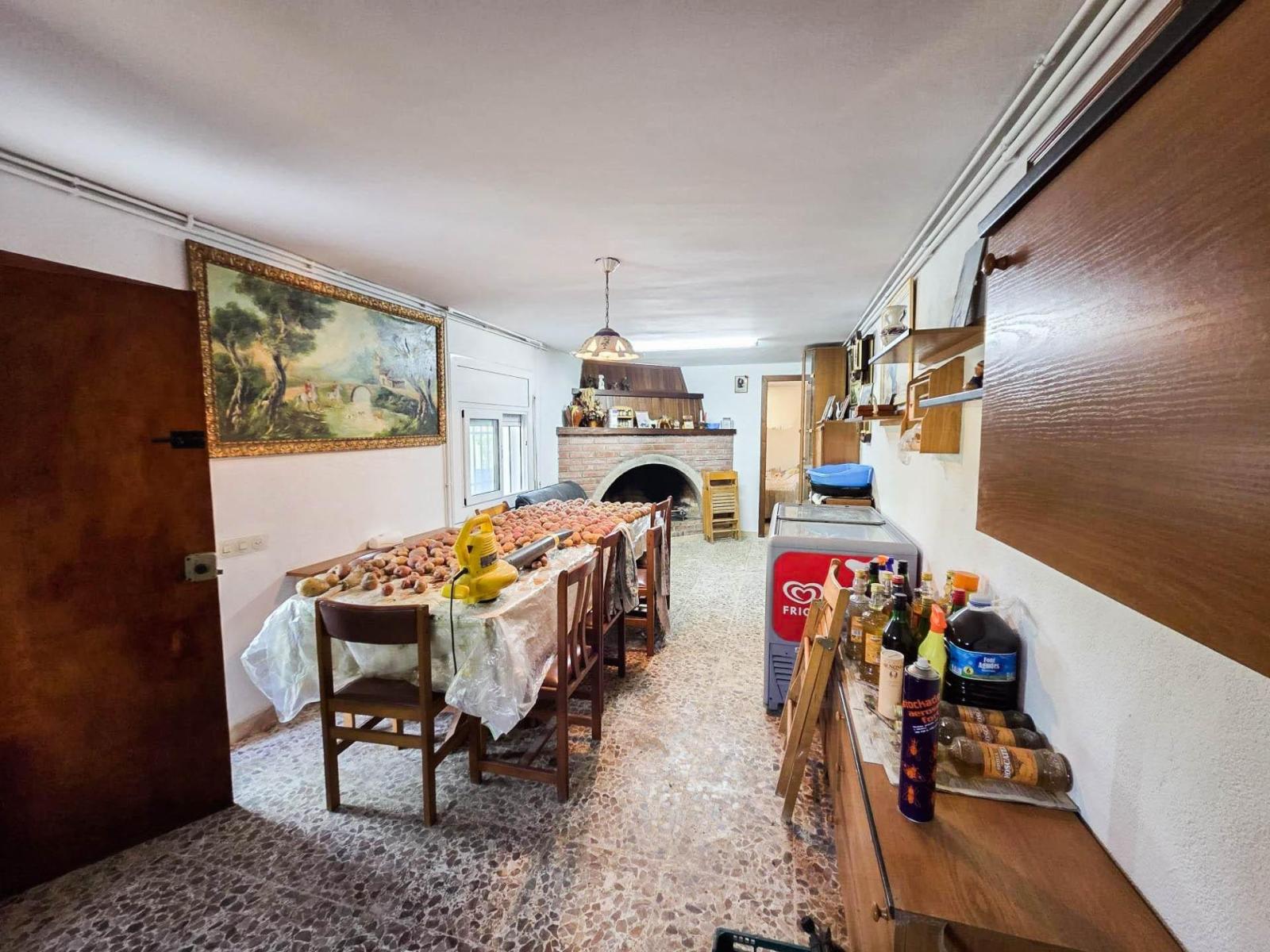 House for Sale in Olesa de Montserrat