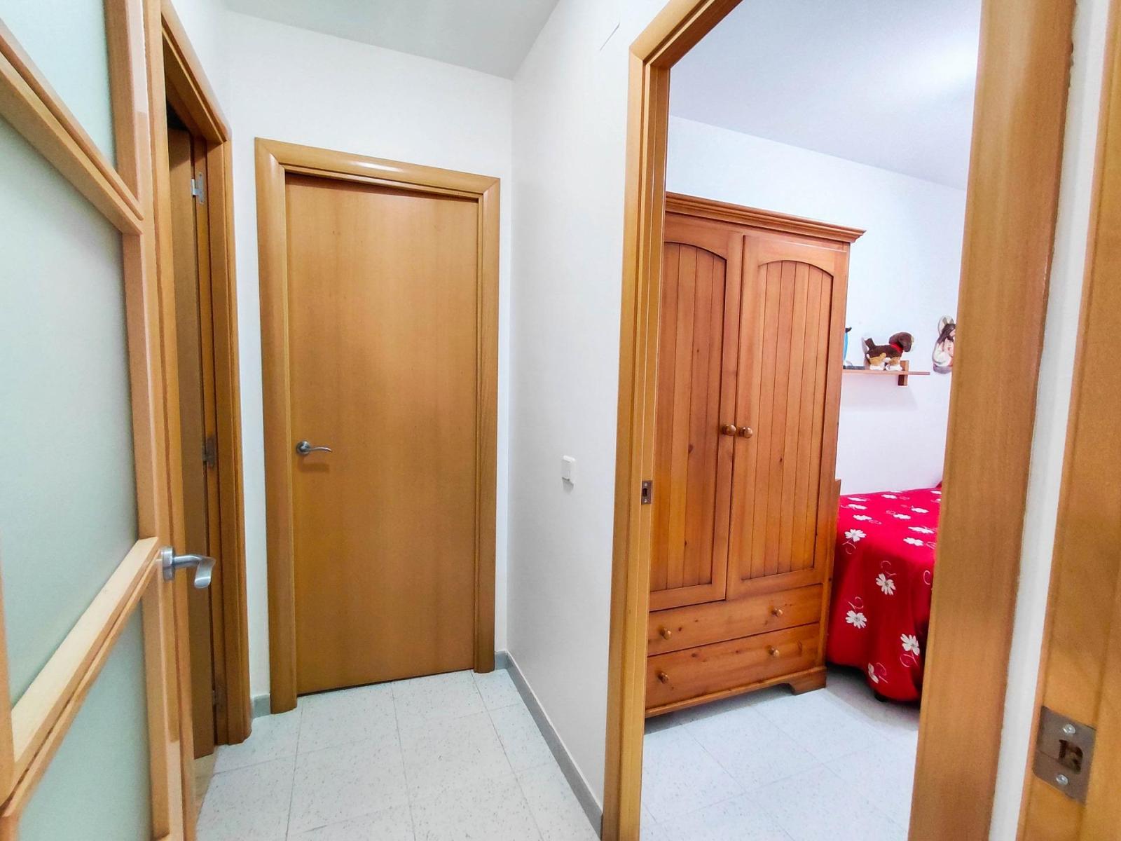 Flat for Sale in Cunit