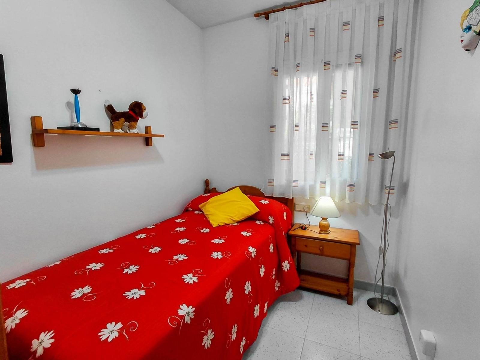 Flat for Sale in Cunit