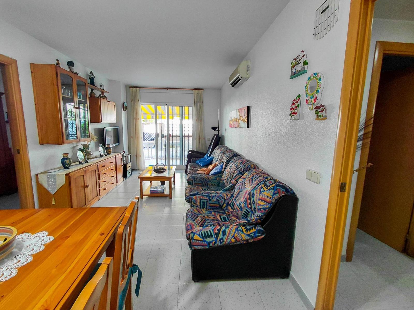 Flat for Sale in Cunit