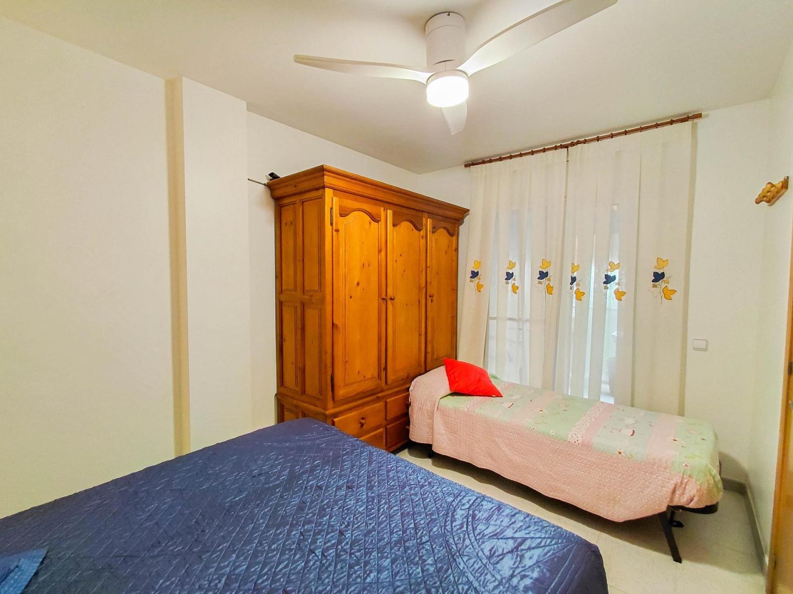 Flat for Sale in Cunit