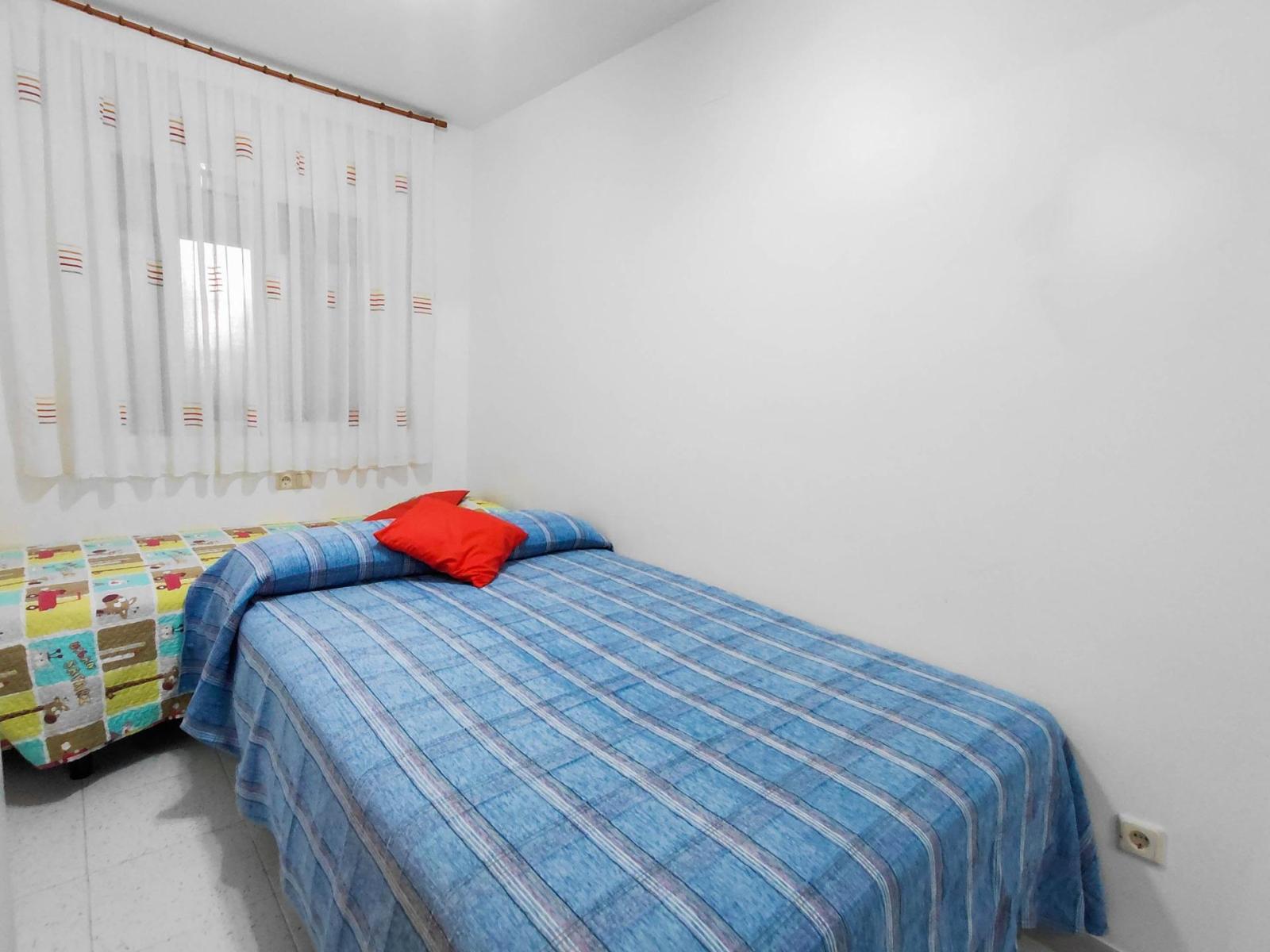 Flat for Sale in Cunit