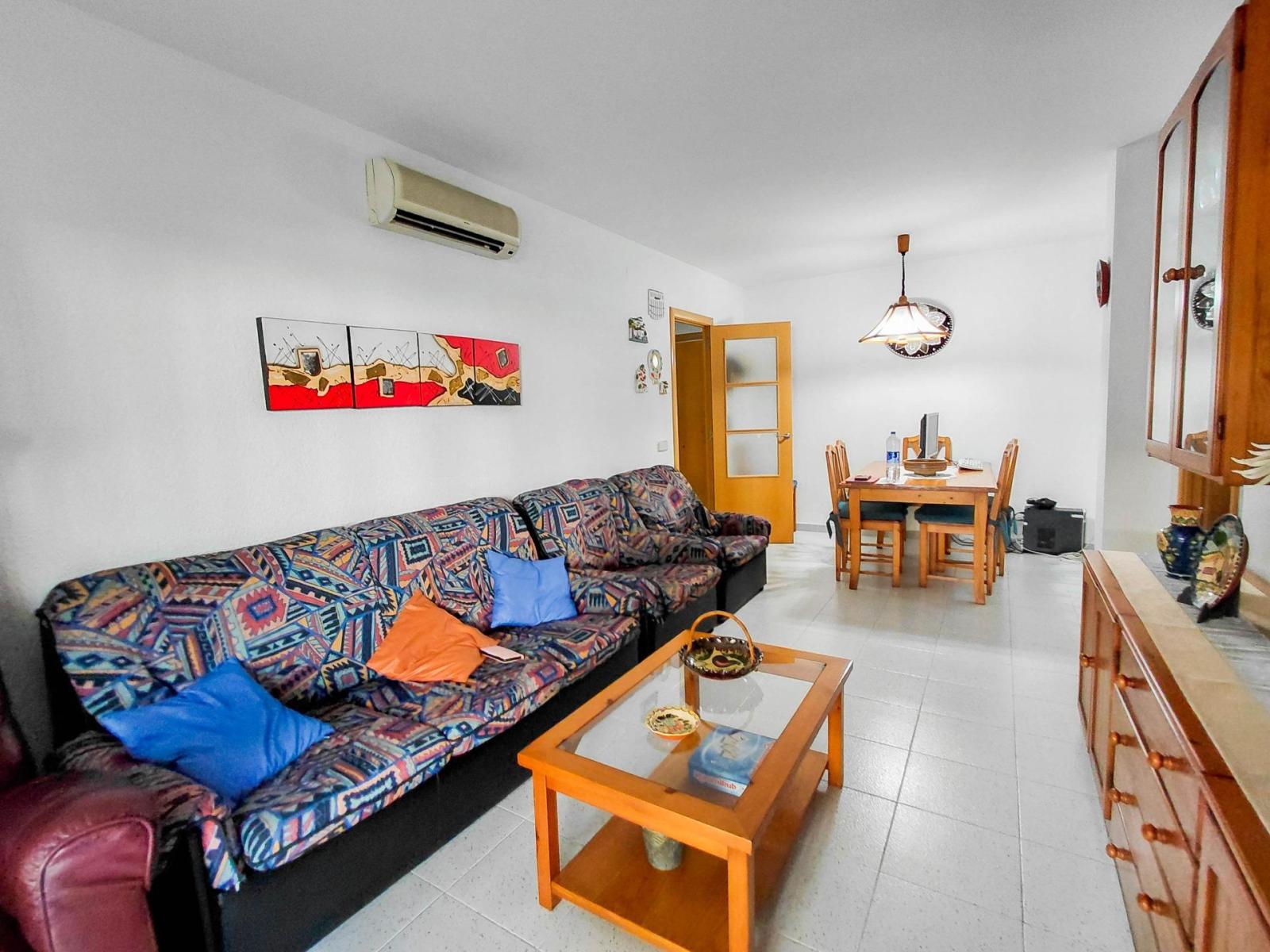 Flat for Sale in Cunit