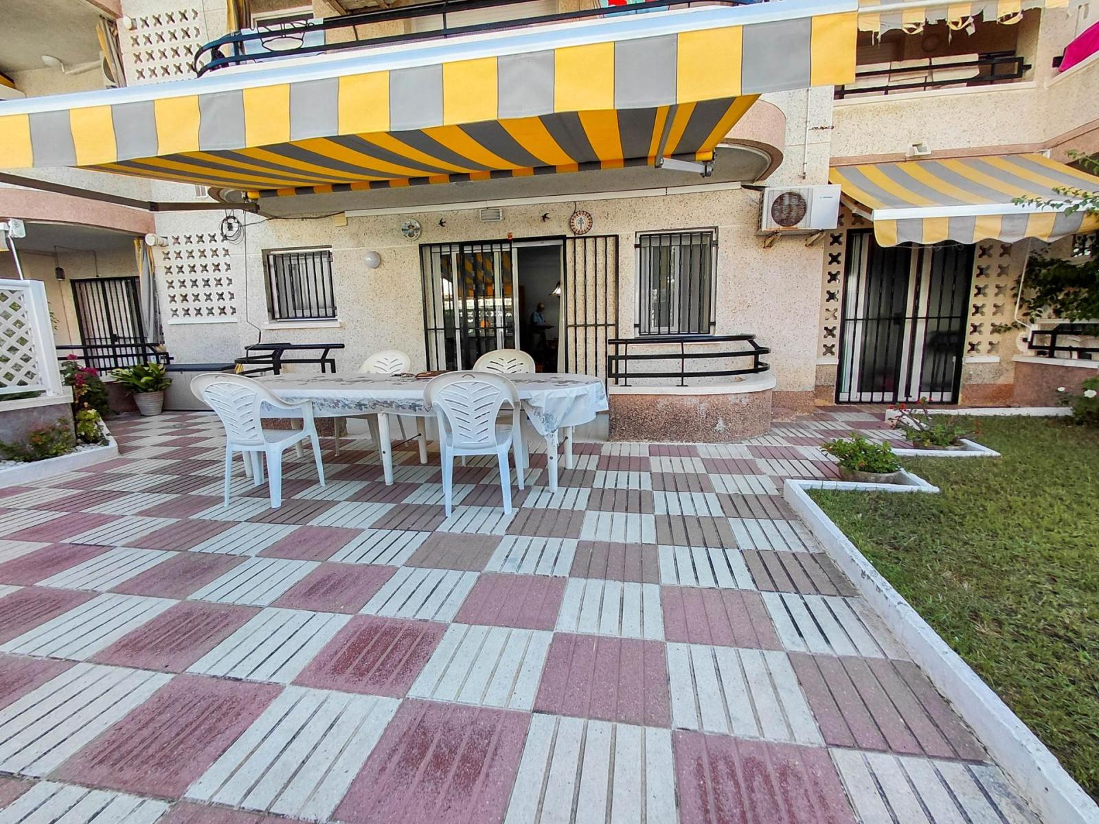 Flat for Sale in Cunit