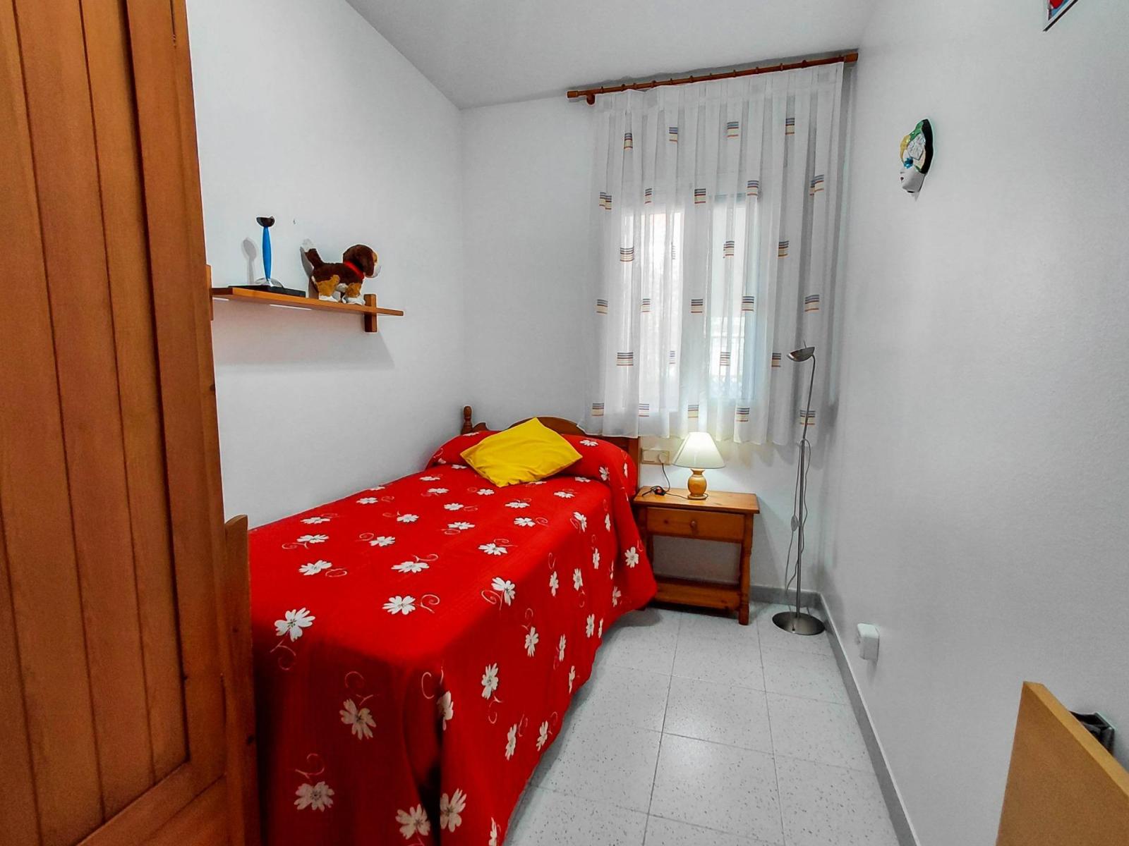 Flat for Sale in Cunit