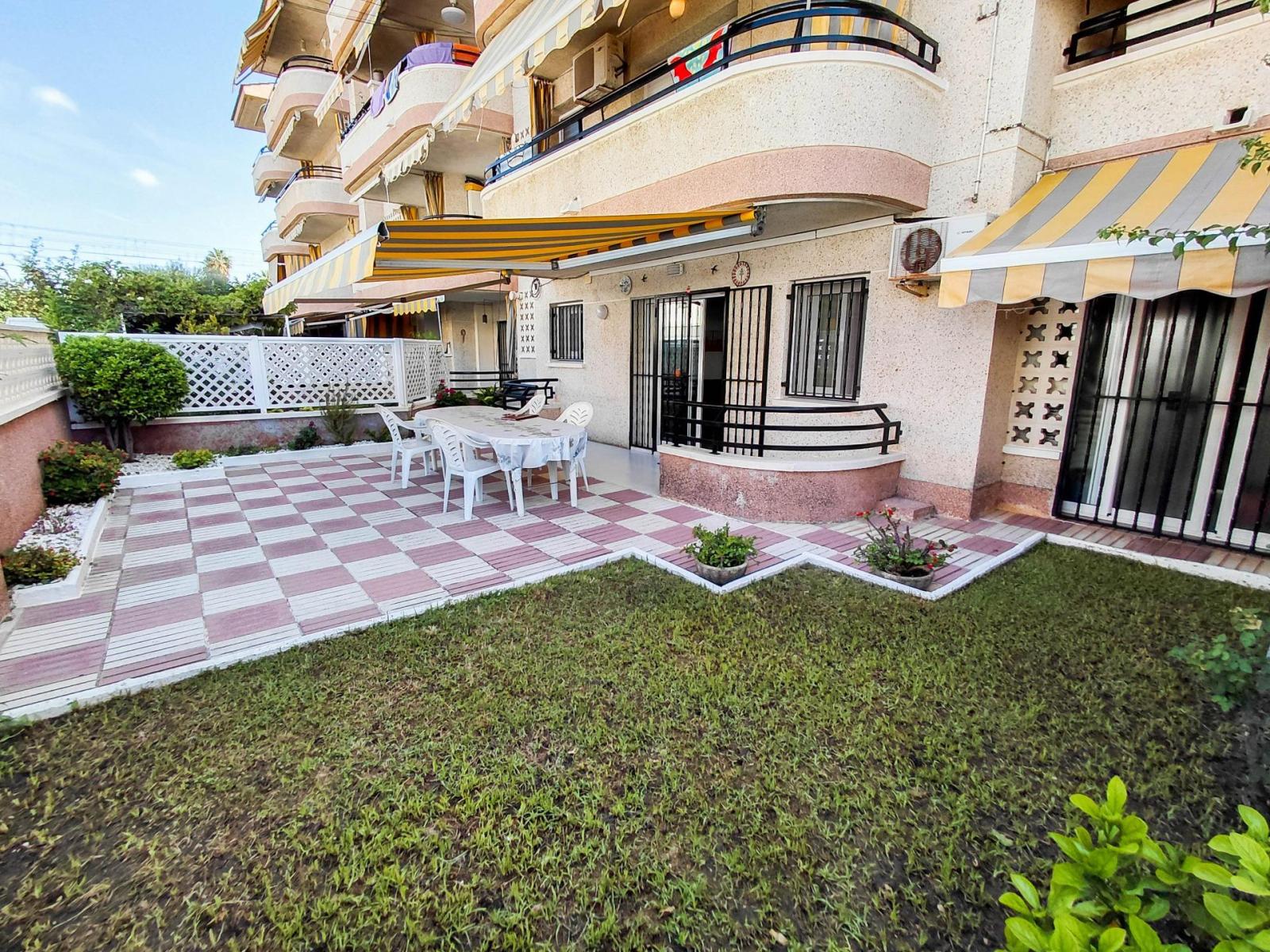 Flat for Sale in Cunit