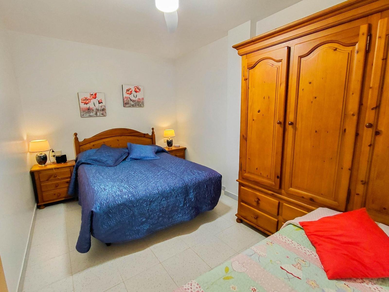 Flat for Sale in Cunit