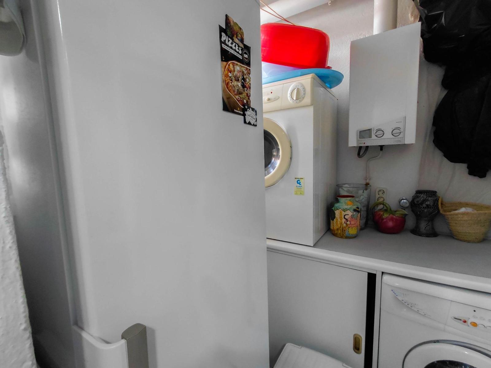 Flat for Sale in Cunit