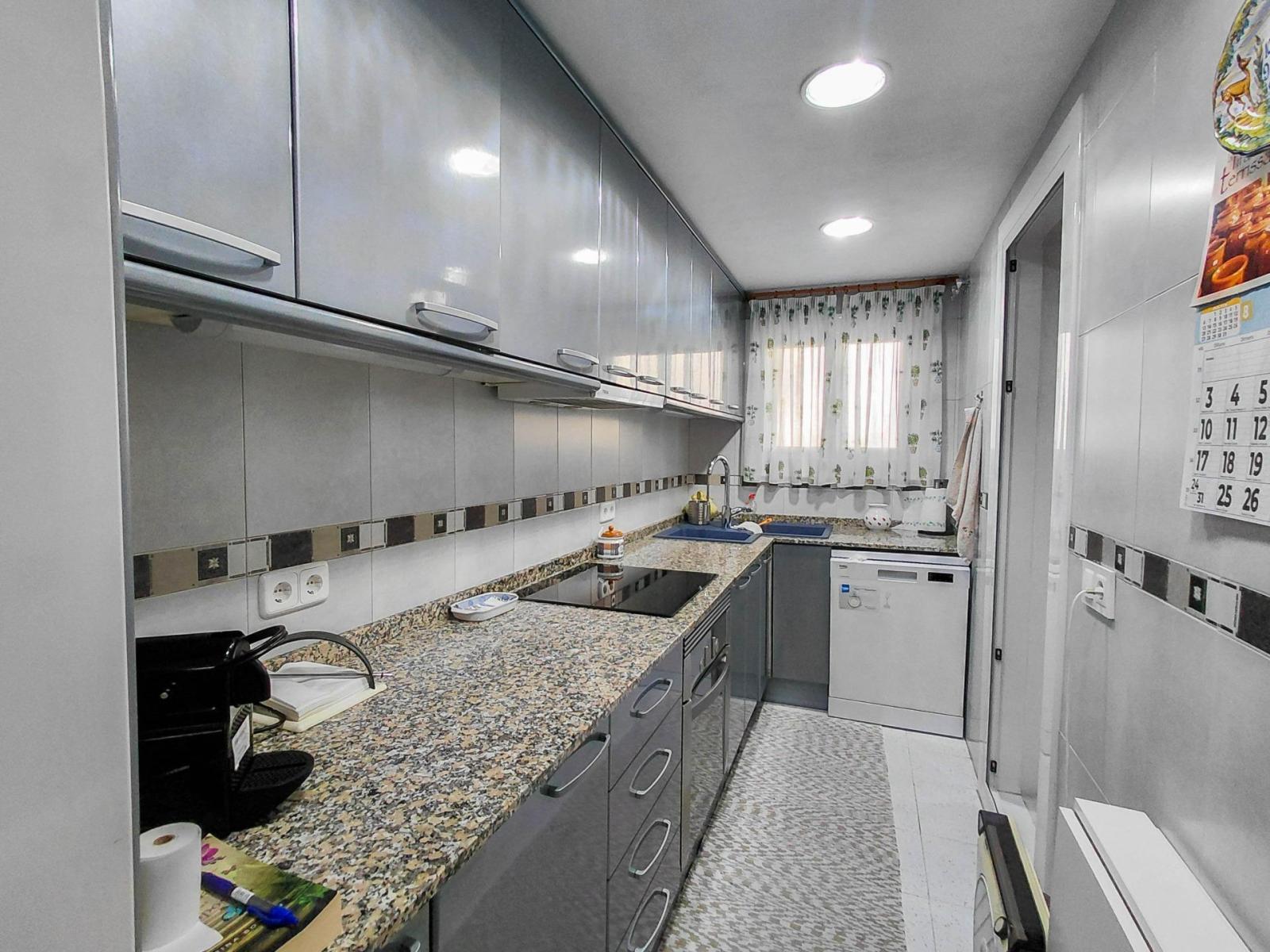 Flat for Sale in Cunit