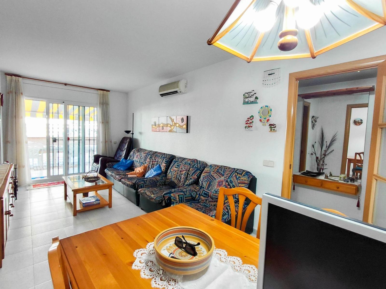 Flat for Sale in Cunit