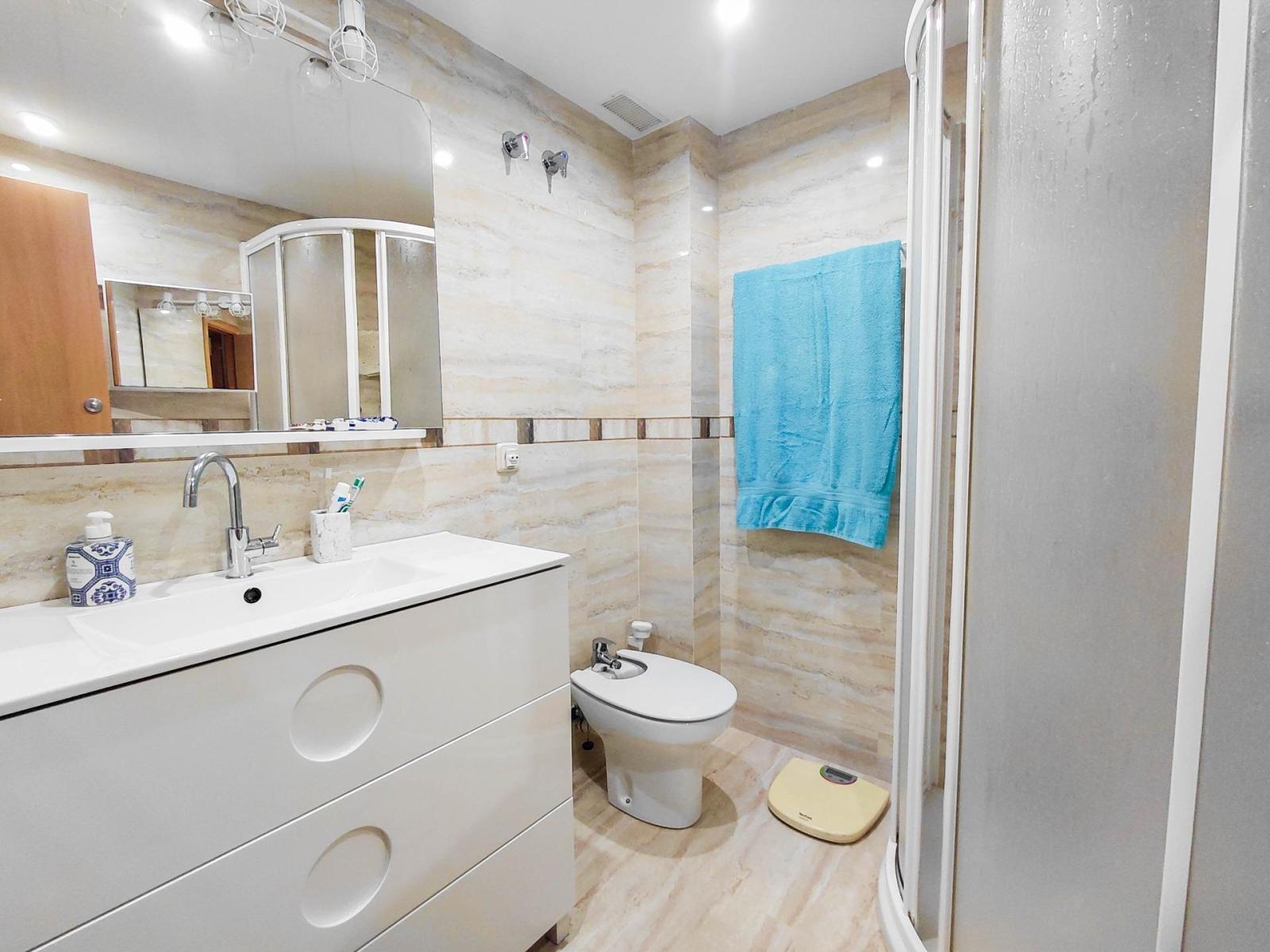 Flat for Sale in Cunit