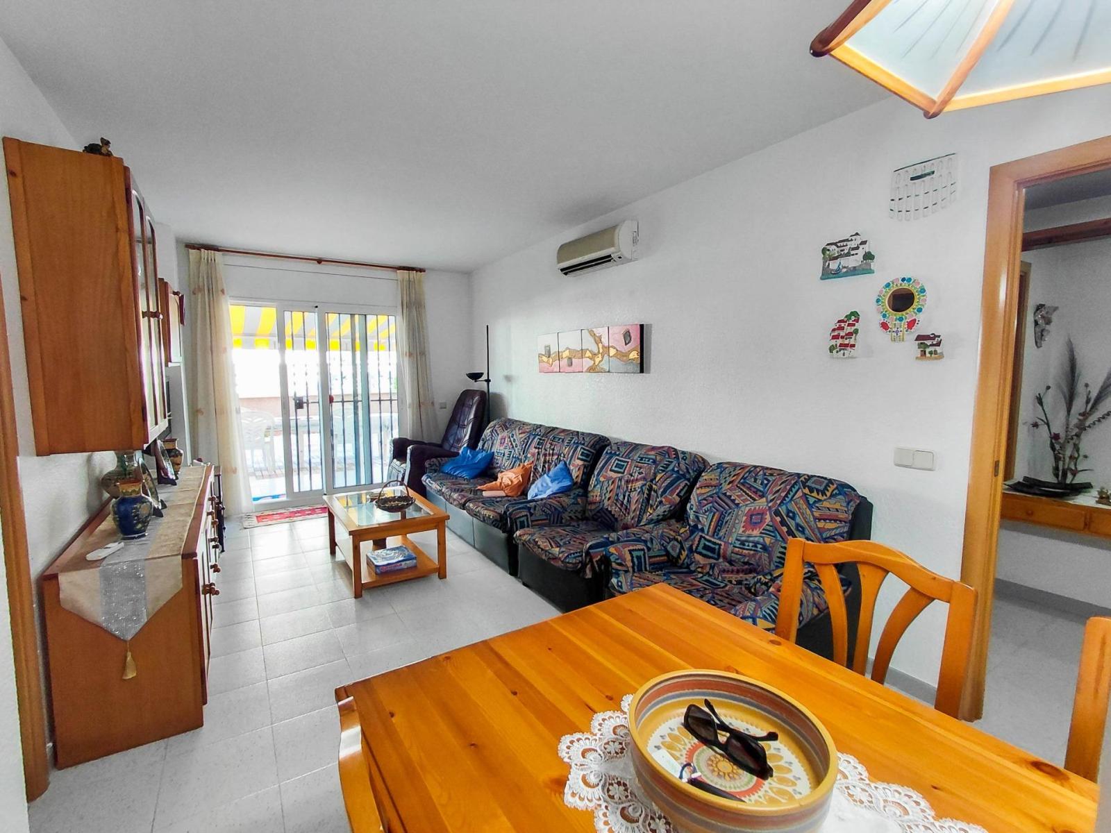 Flat for Sale in Cunit