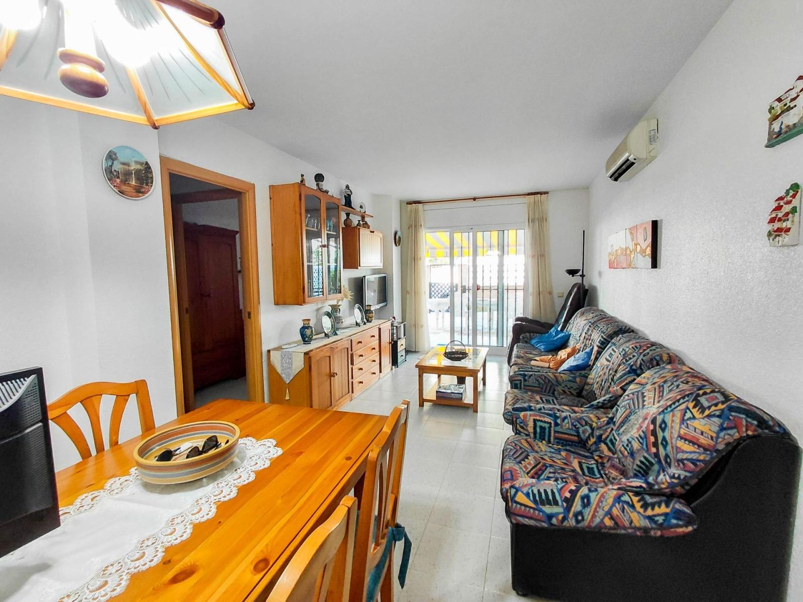 Flat for Sale in Cunit