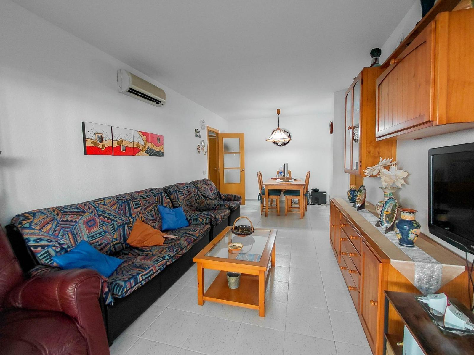 Flat for Sale in Cunit