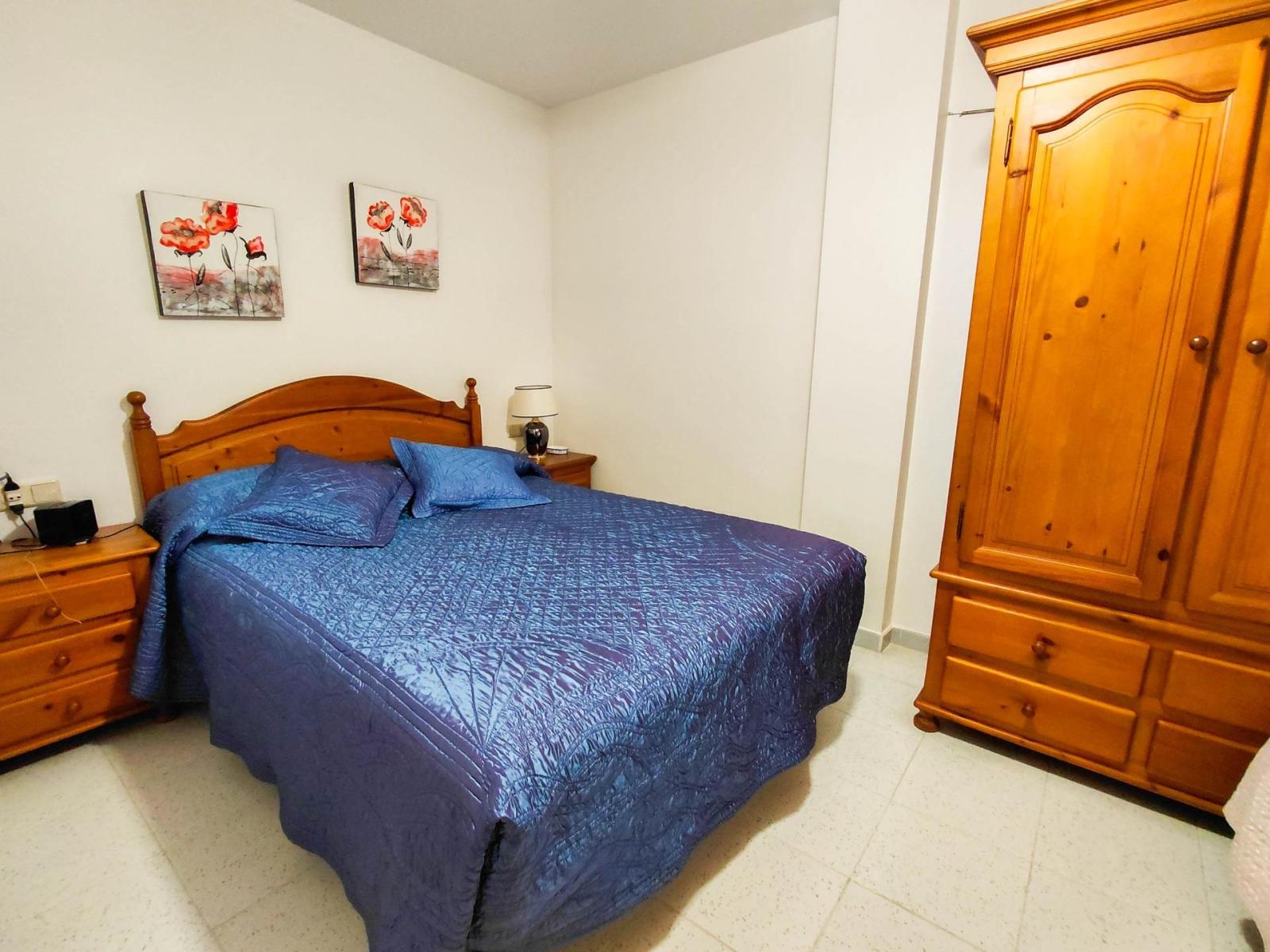 Flat for Sale in Cunit