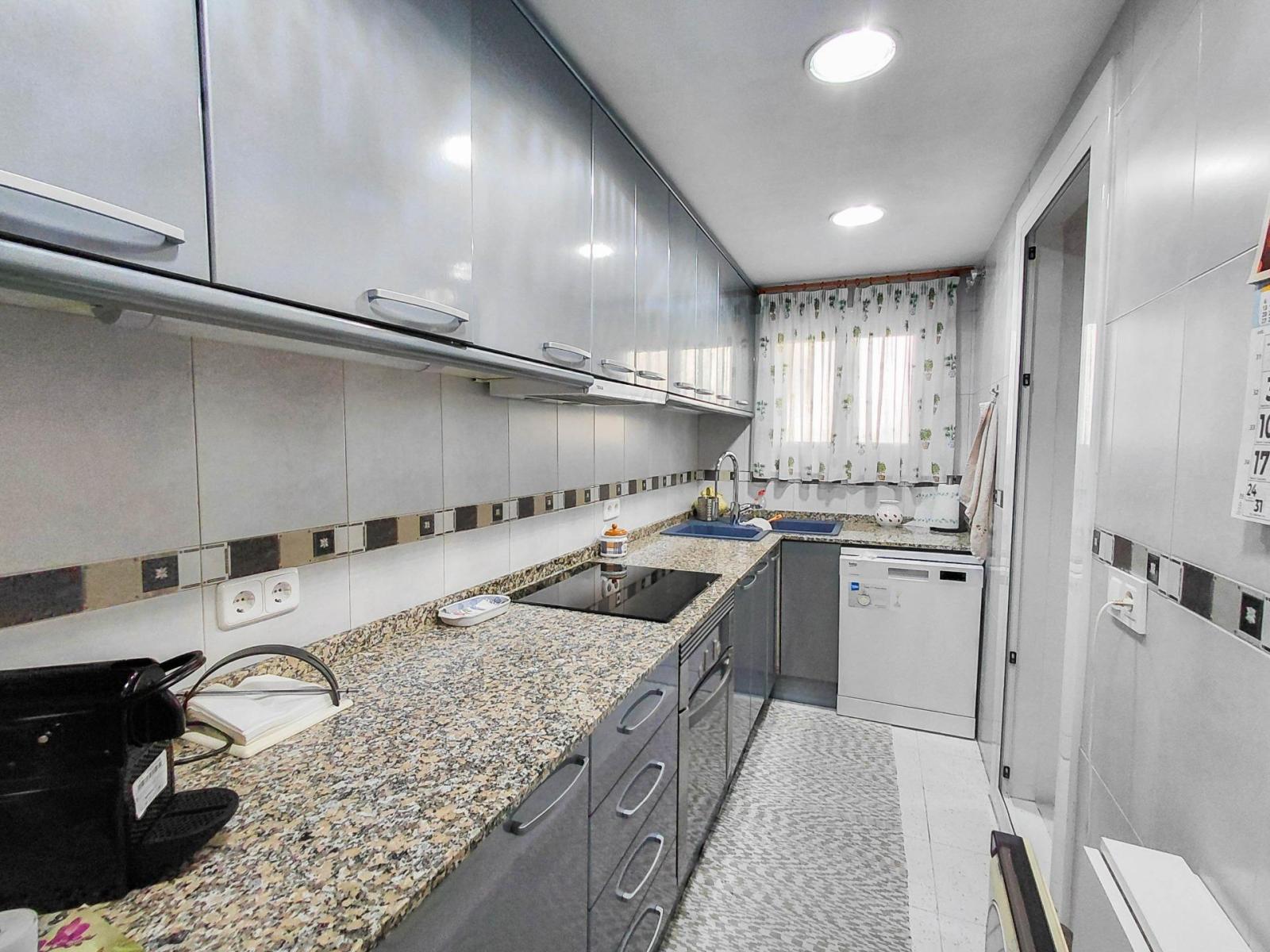 Flat for Sale in Cunit