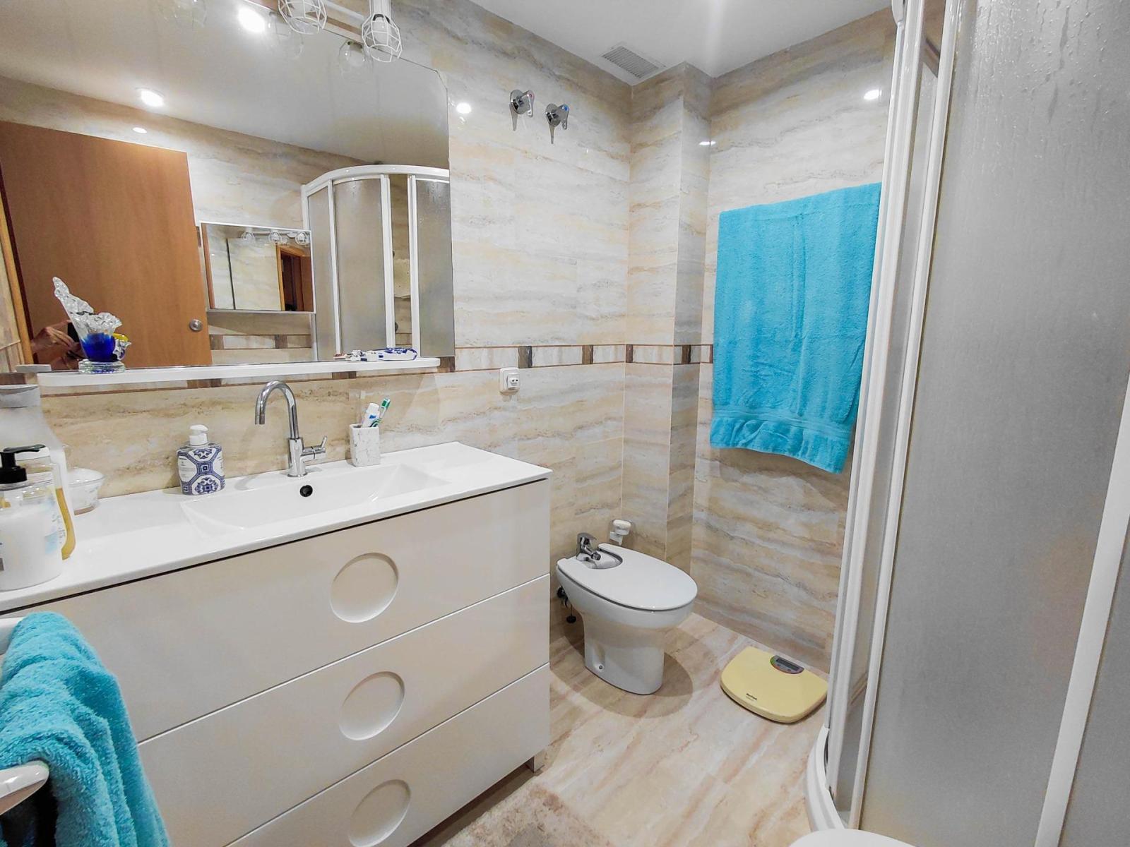 Flat for Sale in Cunit