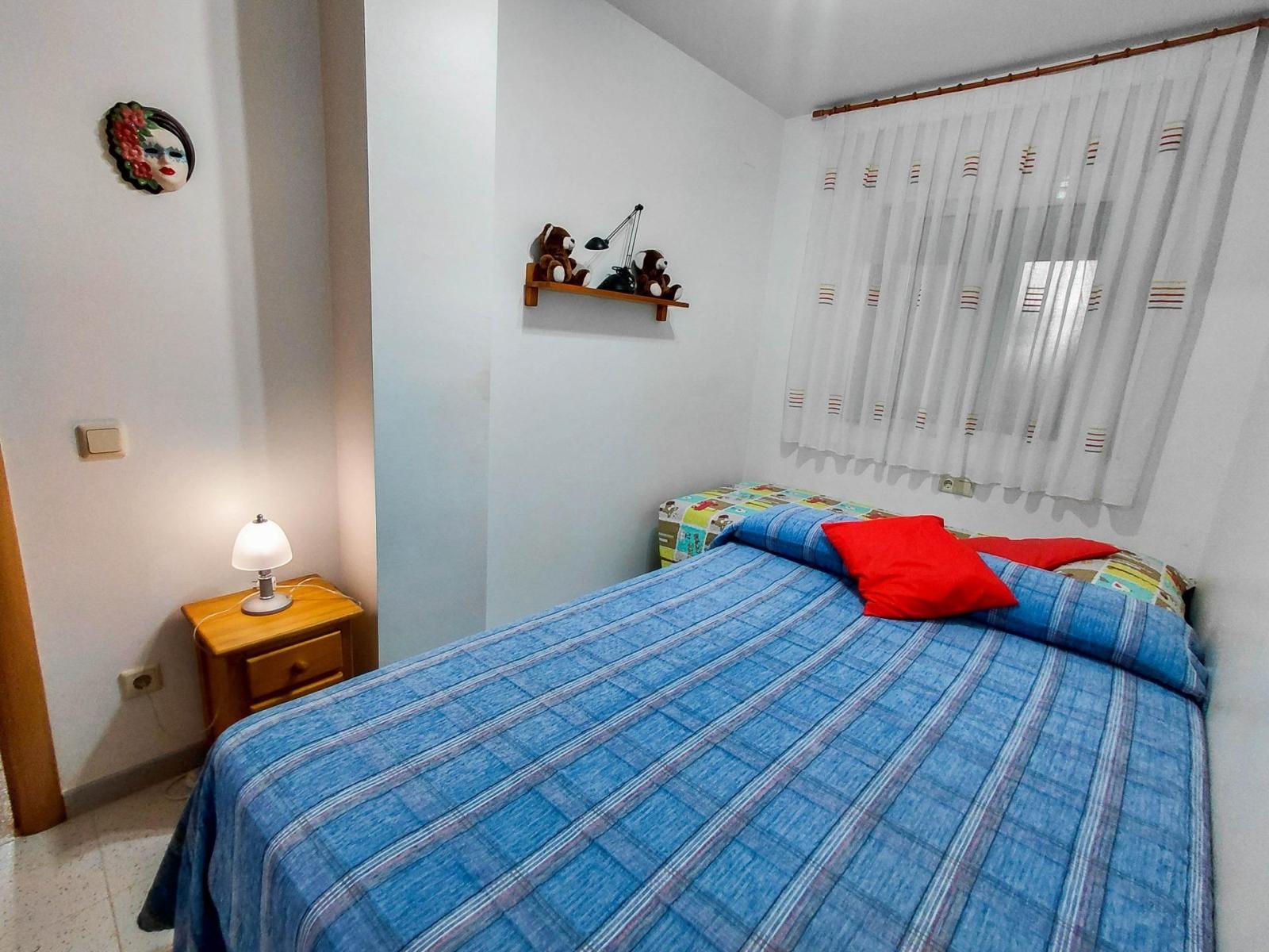 Flat for Sale in Cunit