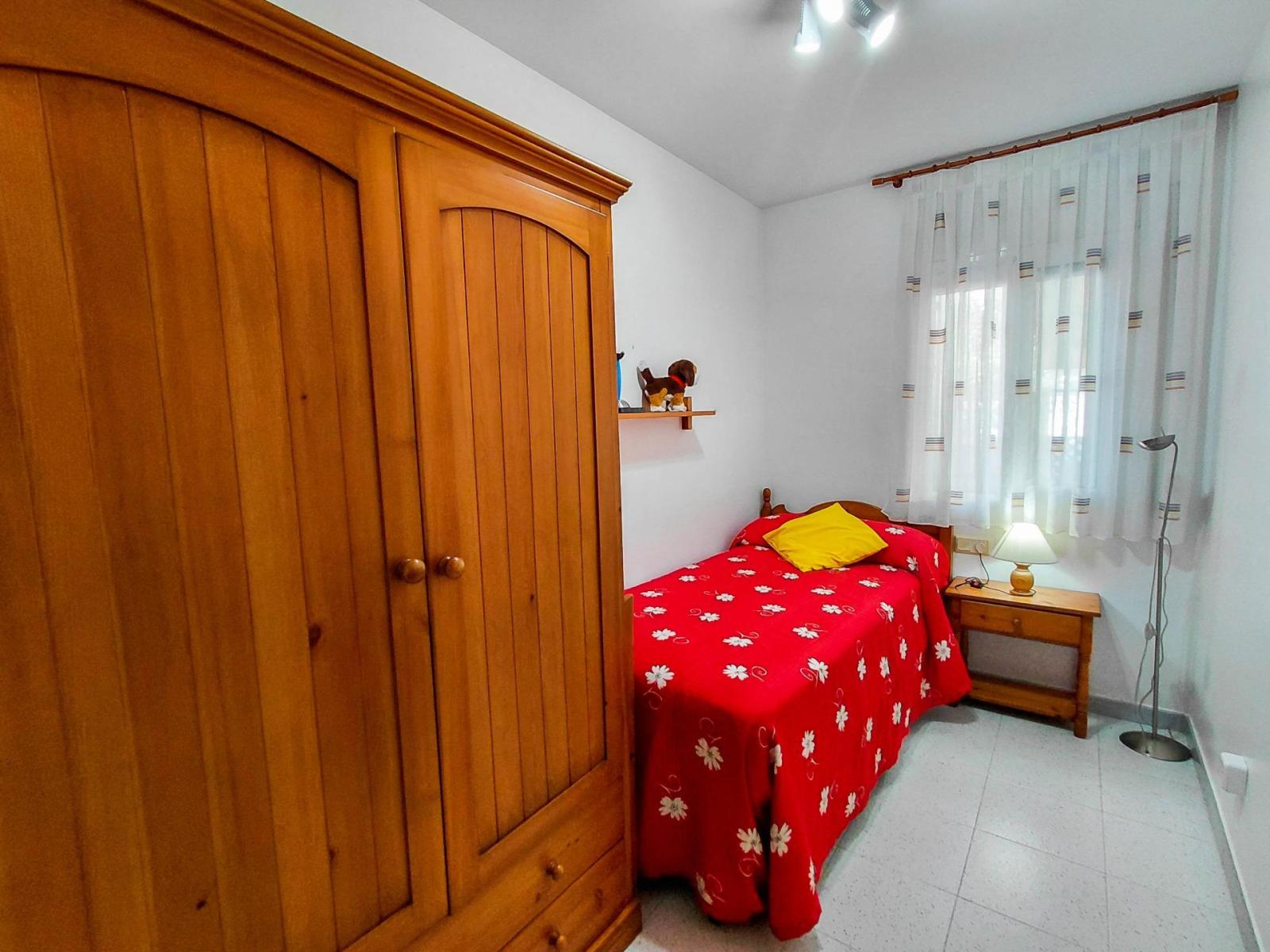Flat for Sale in Cunit
