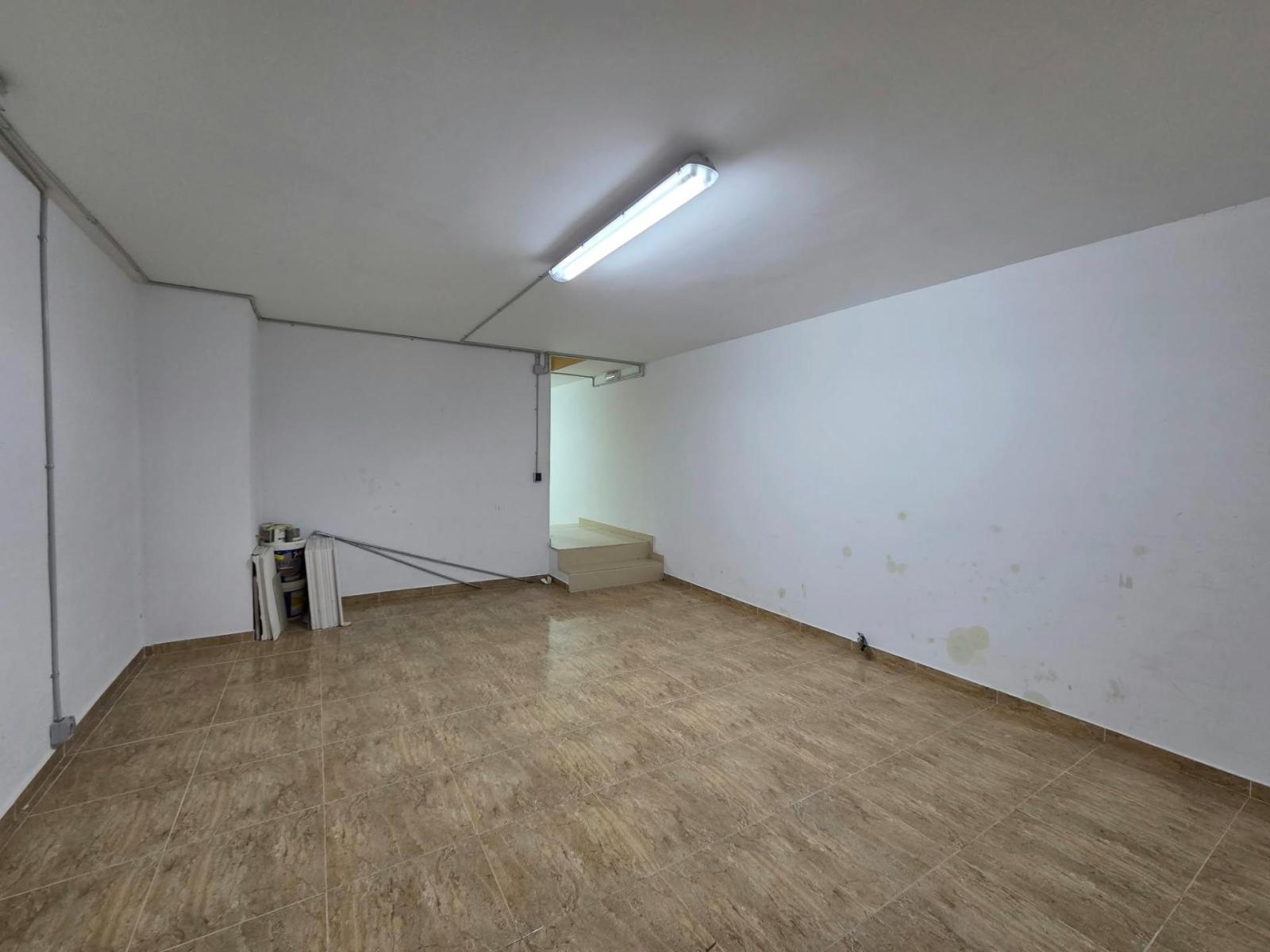 Premise for Sale in Olesa de Montserrat