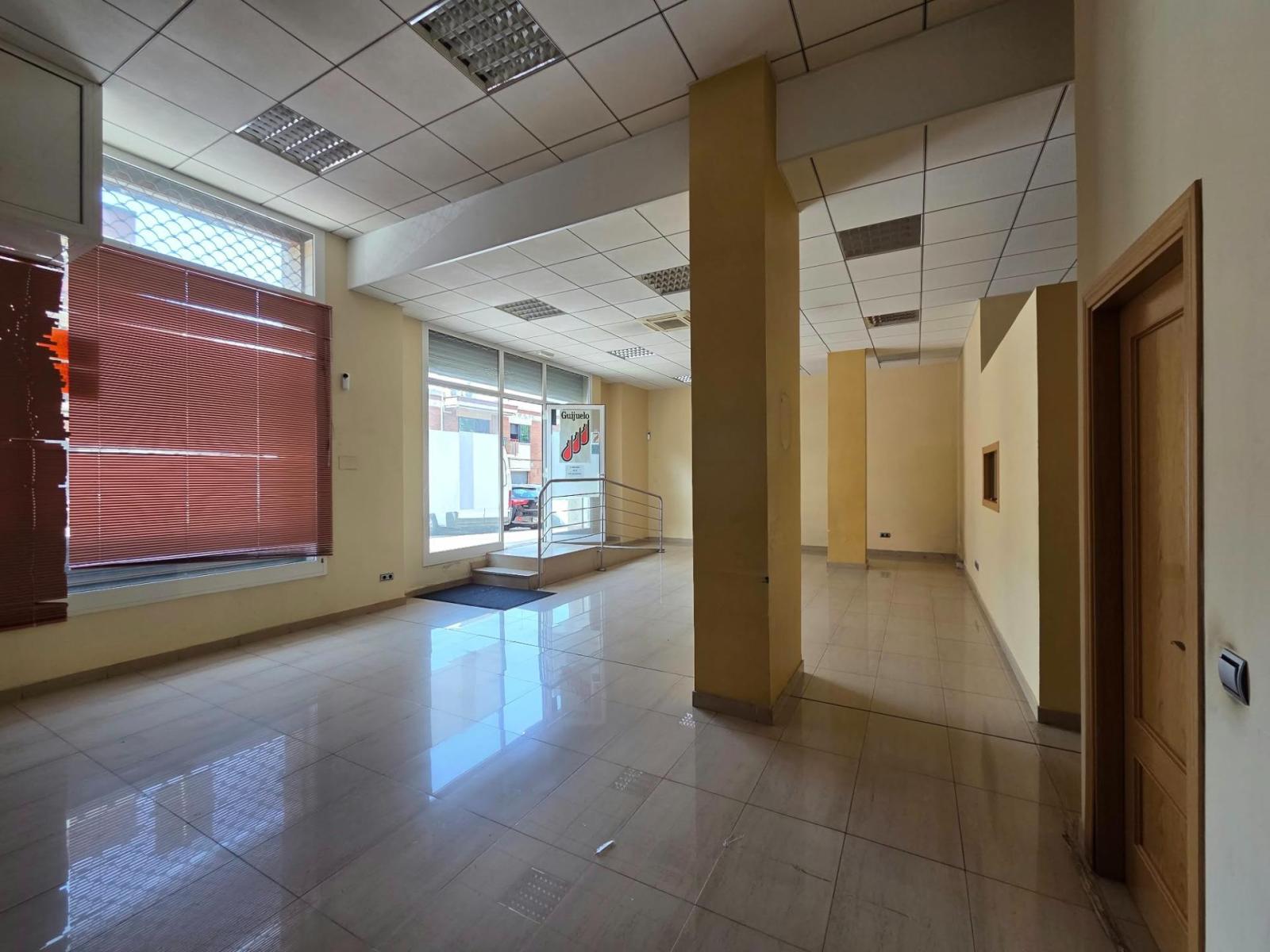 Premise for Sale in Olesa de Montserrat