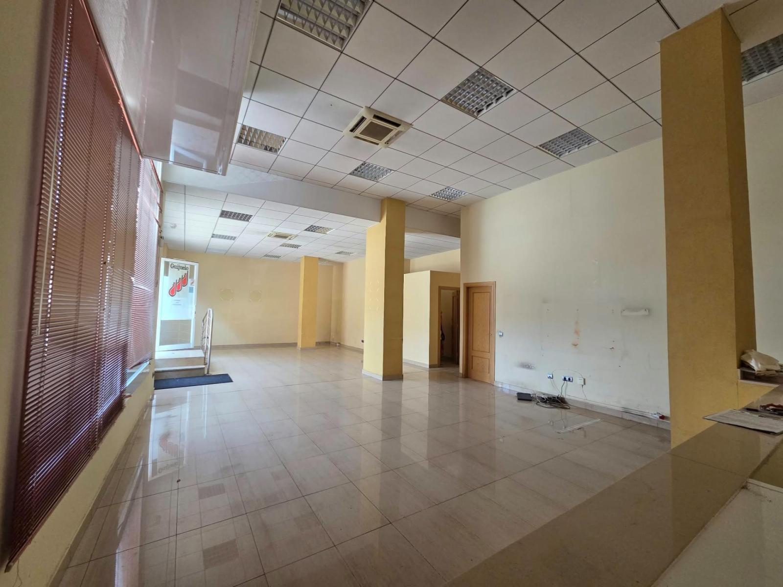 Premise for Sale in Olesa de Montserrat