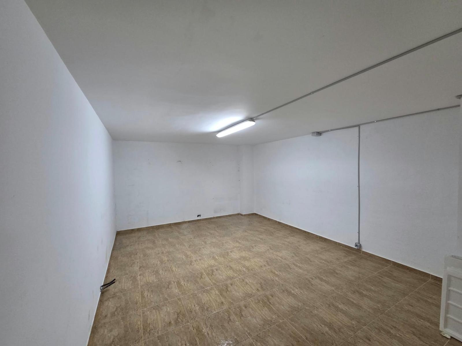 Premise for Sale in Olesa de Montserrat