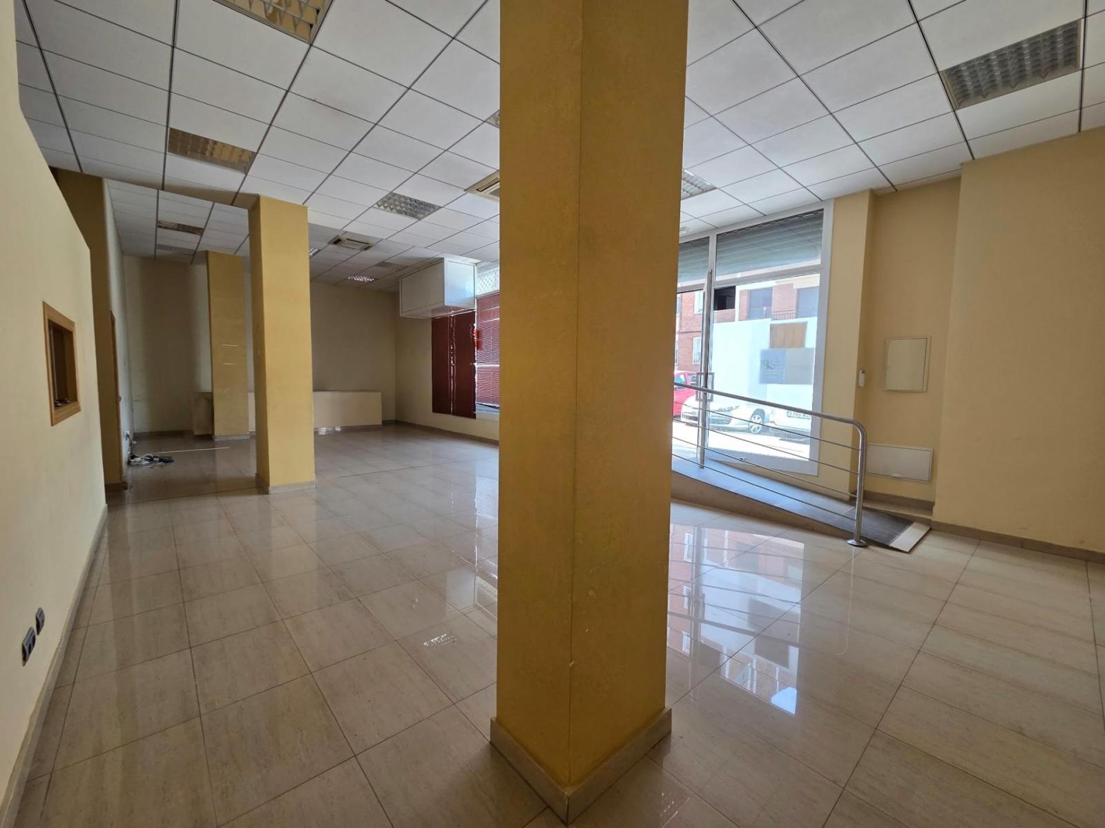Premise for Sale in Olesa de Montserrat
