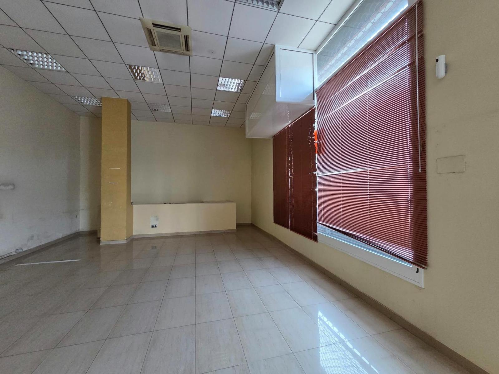 Premise for Sale in Olesa de Montserrat
