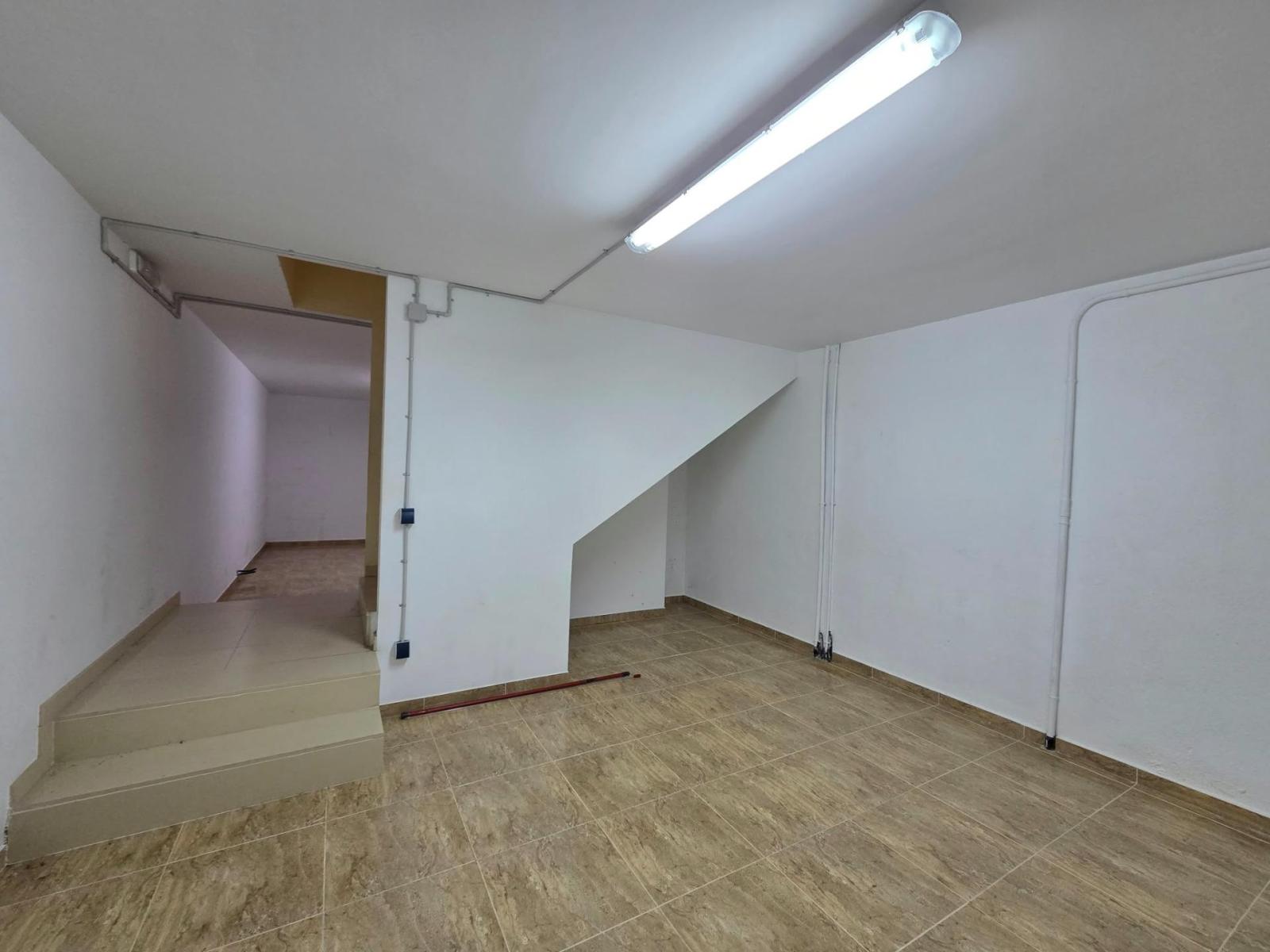 Premise for Sale in Olesa de Montserrat