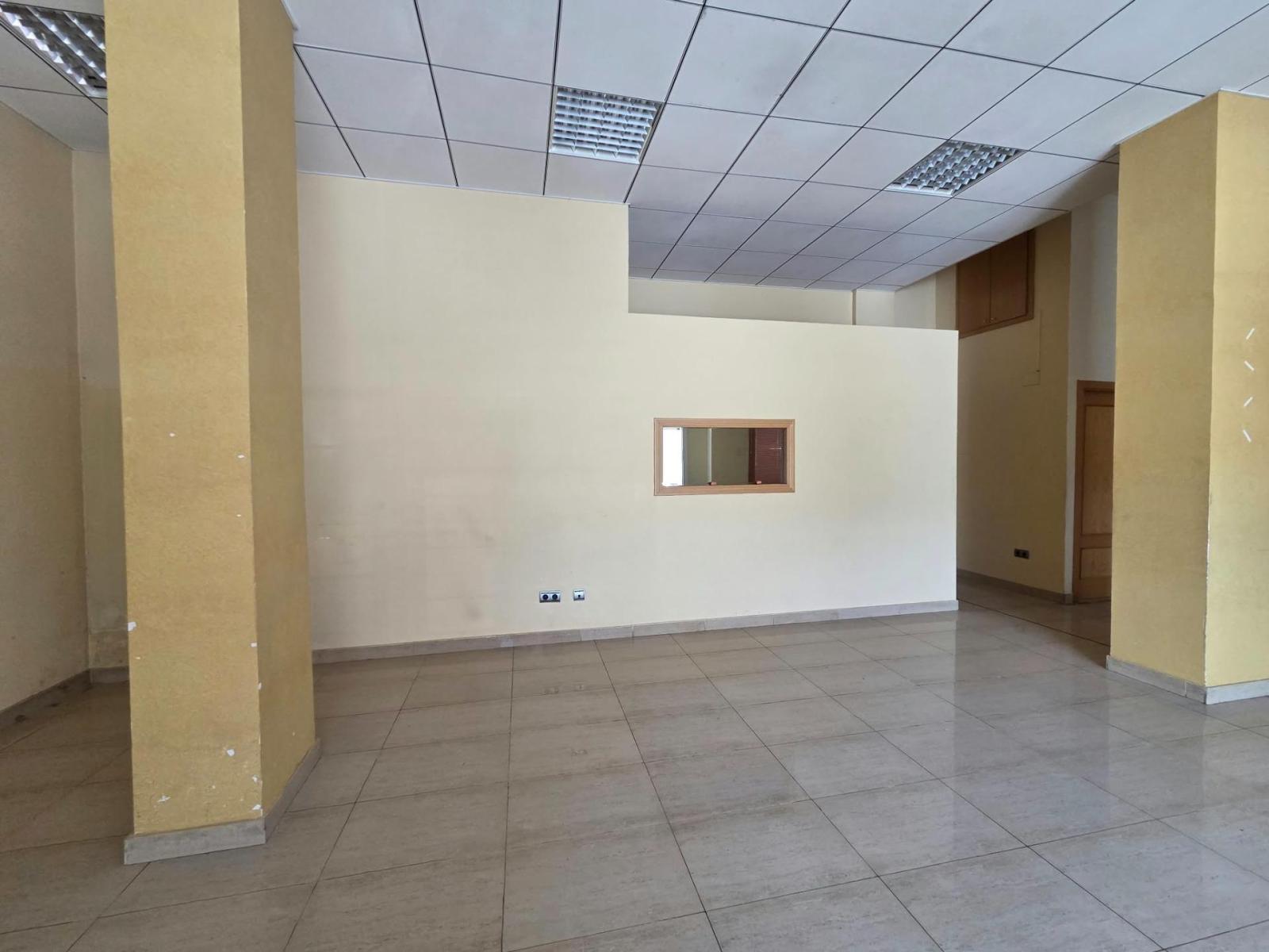 Premise for Sale in Olesa de Montserrat