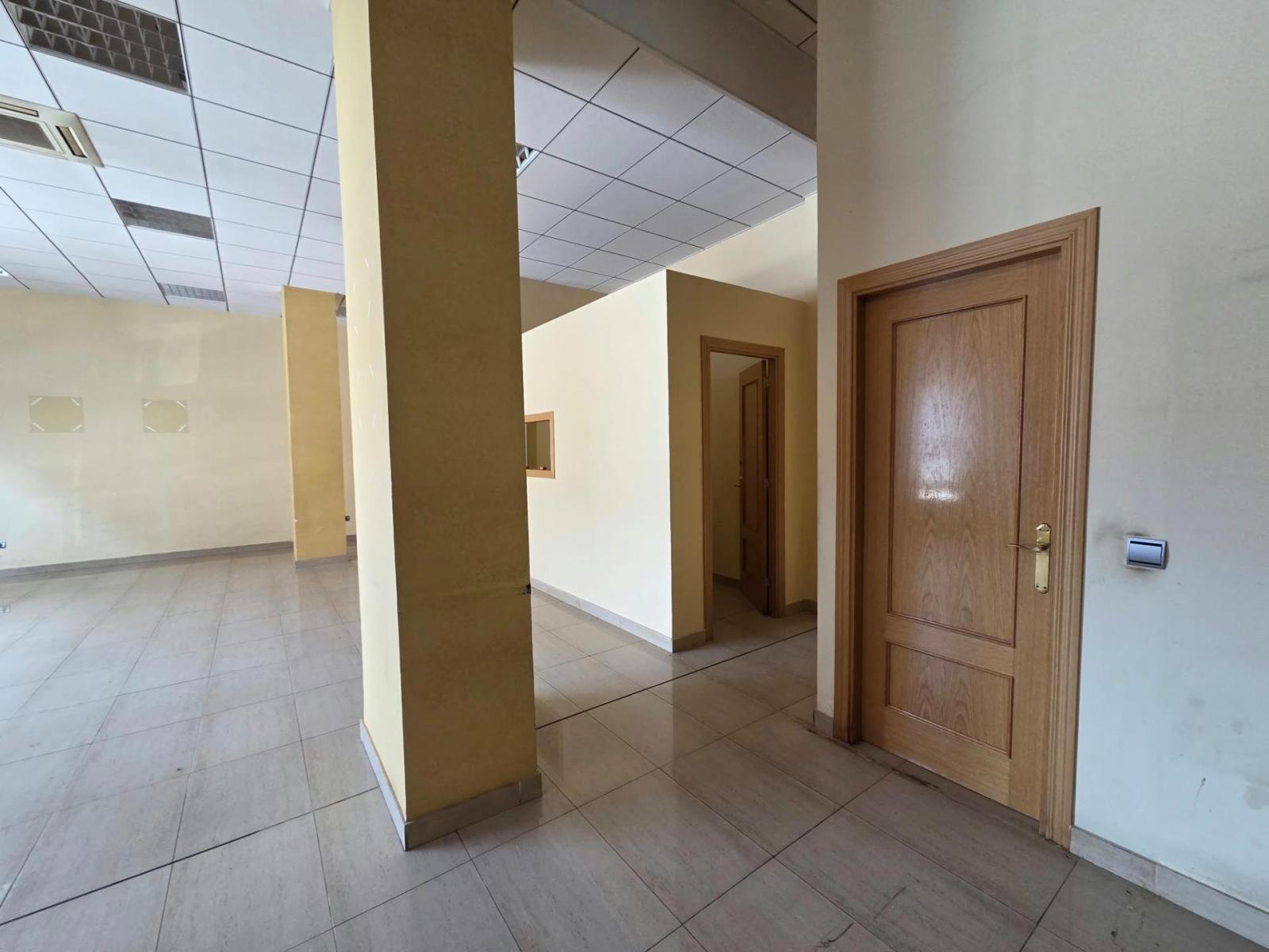 Premise for Sale in Olesa de Montserrat