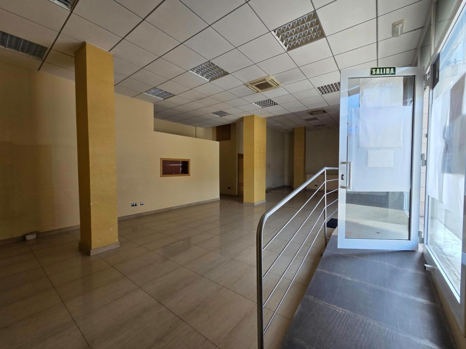 Premise for Sale in Olesa de Montserrat