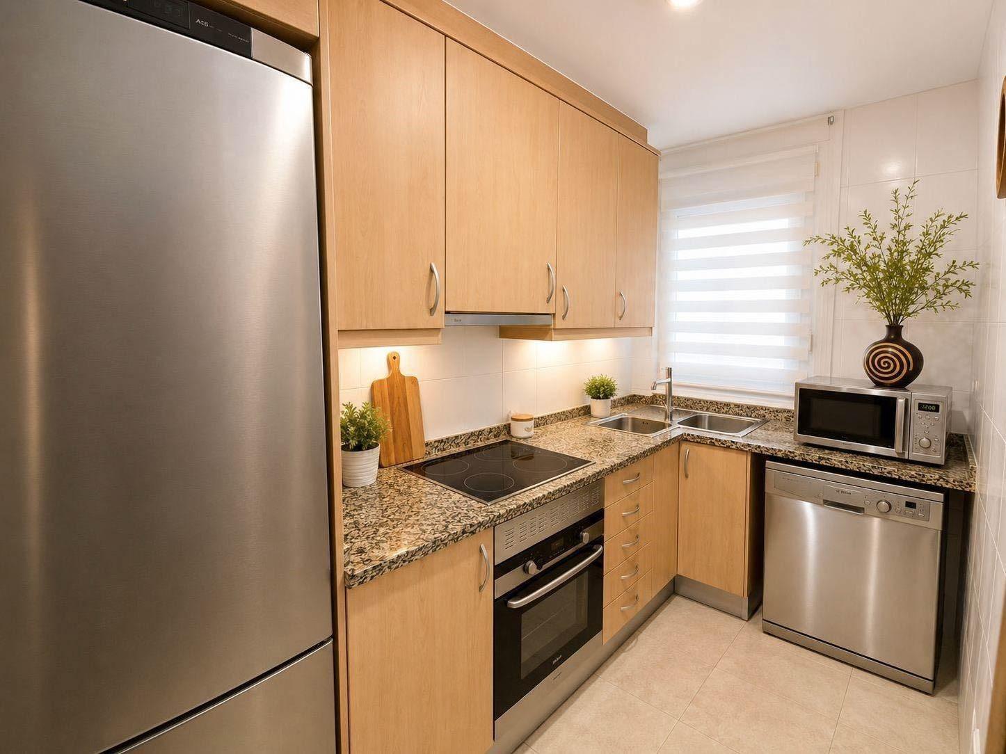 Flat for Sale in Esparreguera