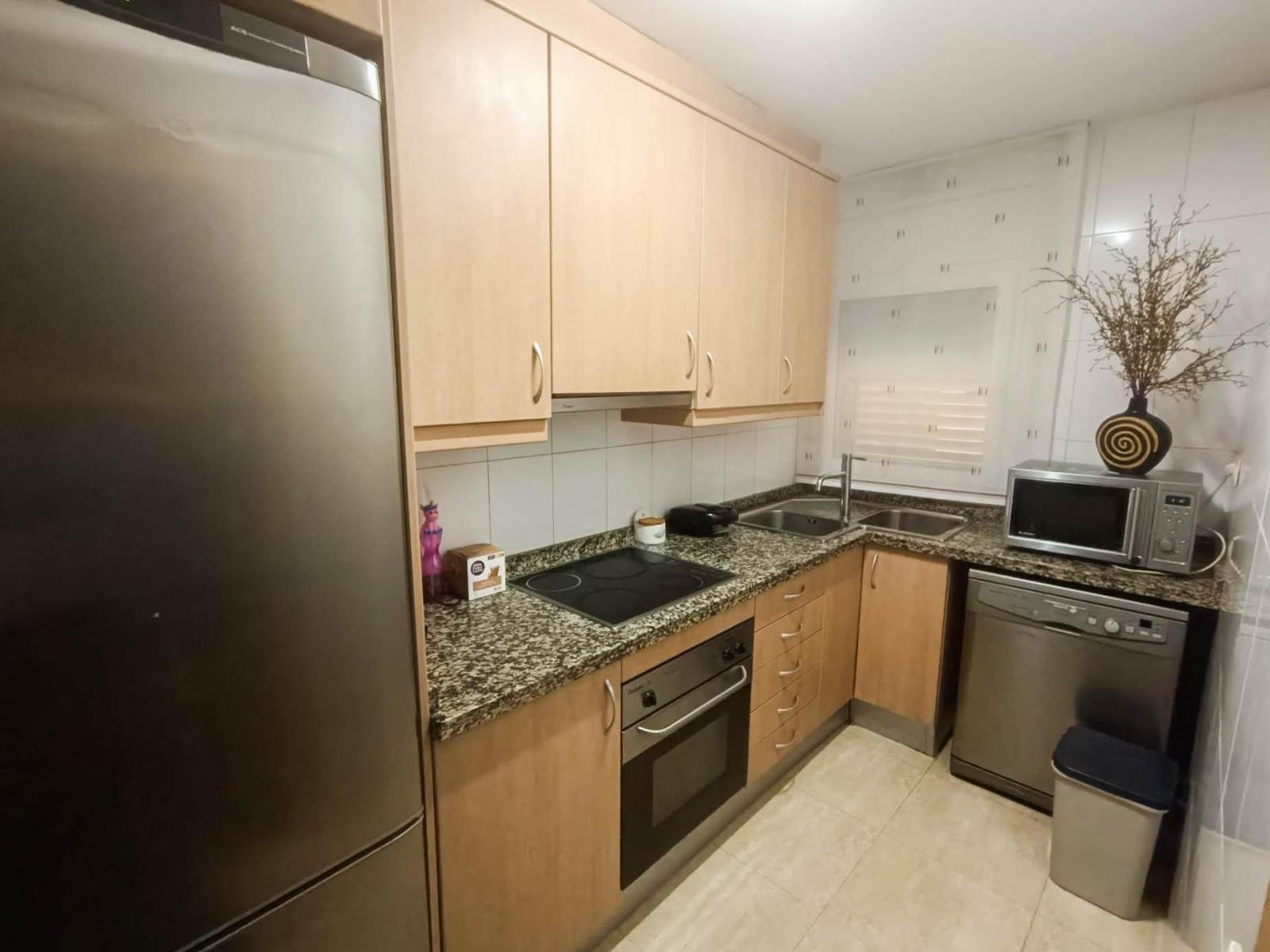 Flat for Sale in Esparreguera