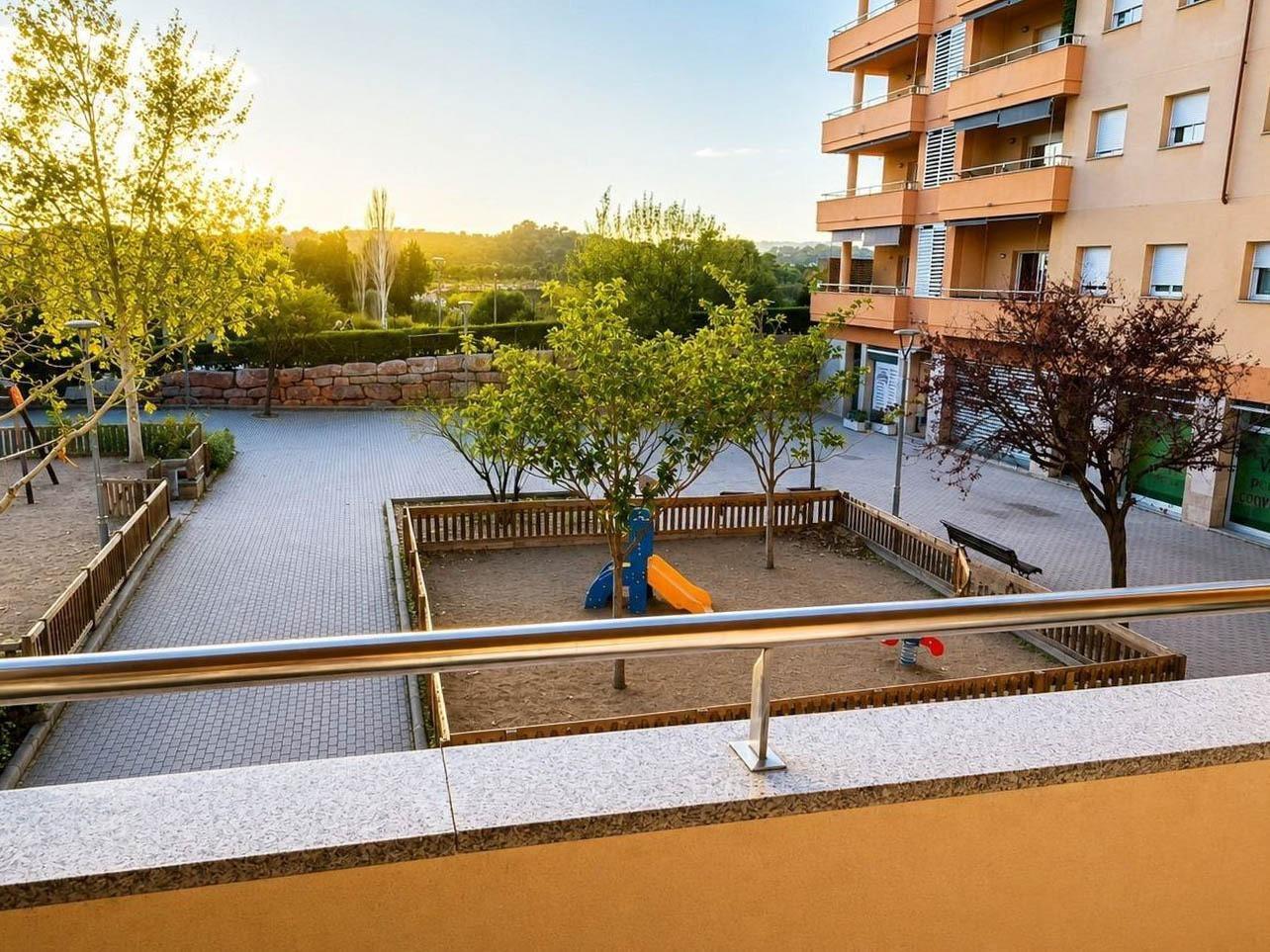 Flat for Sale in Esparreguera