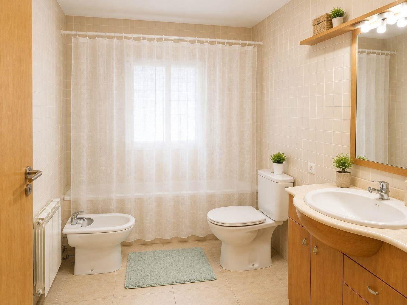 Flat for Sale in Esparreguera
