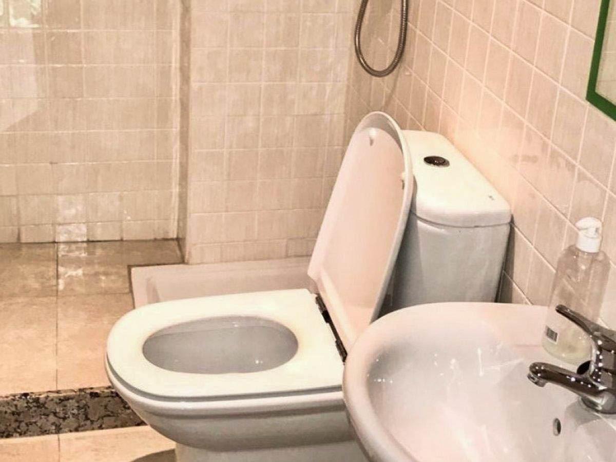 Flat for Sale in Esparreguera