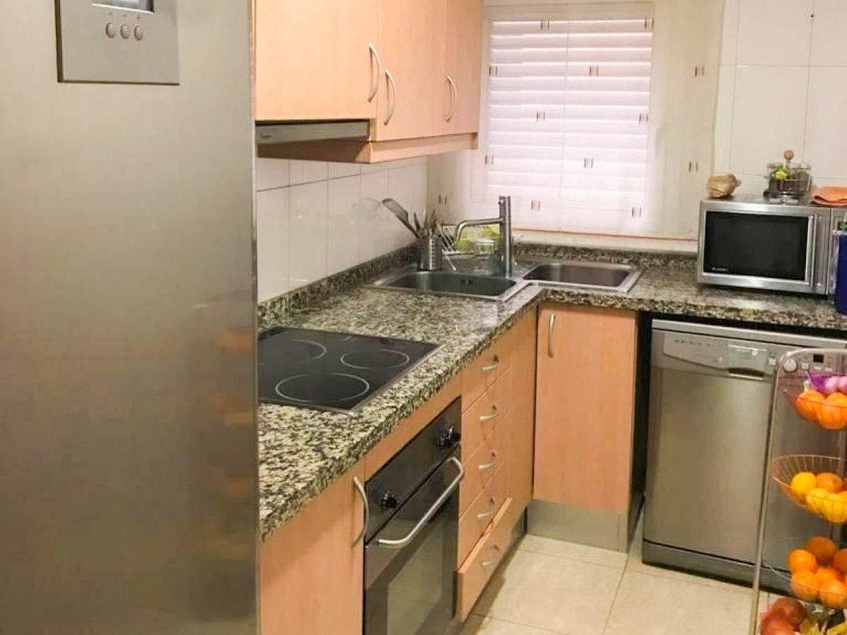 Flat for Sale in Esparreguera