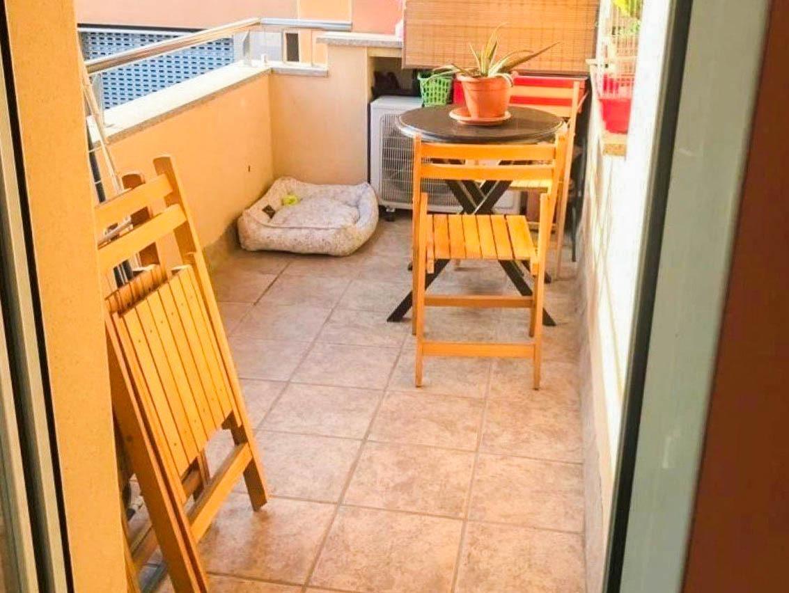 Flat for Sale in Esparreguera