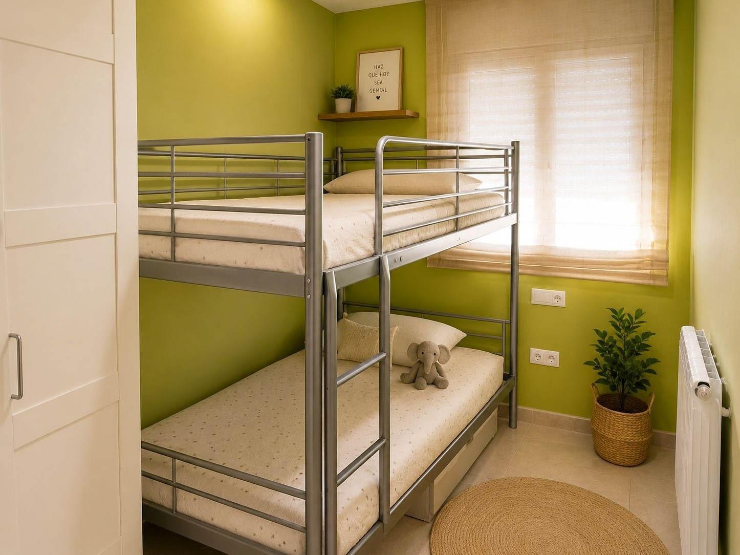 Flat for Sale in Esparreguera