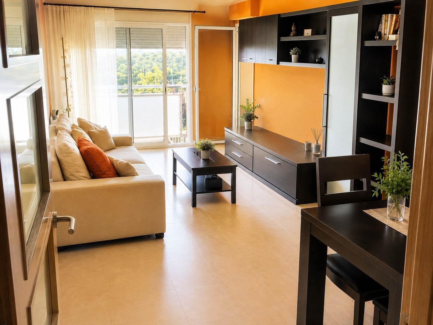 Flat for Sale in Esparreguera