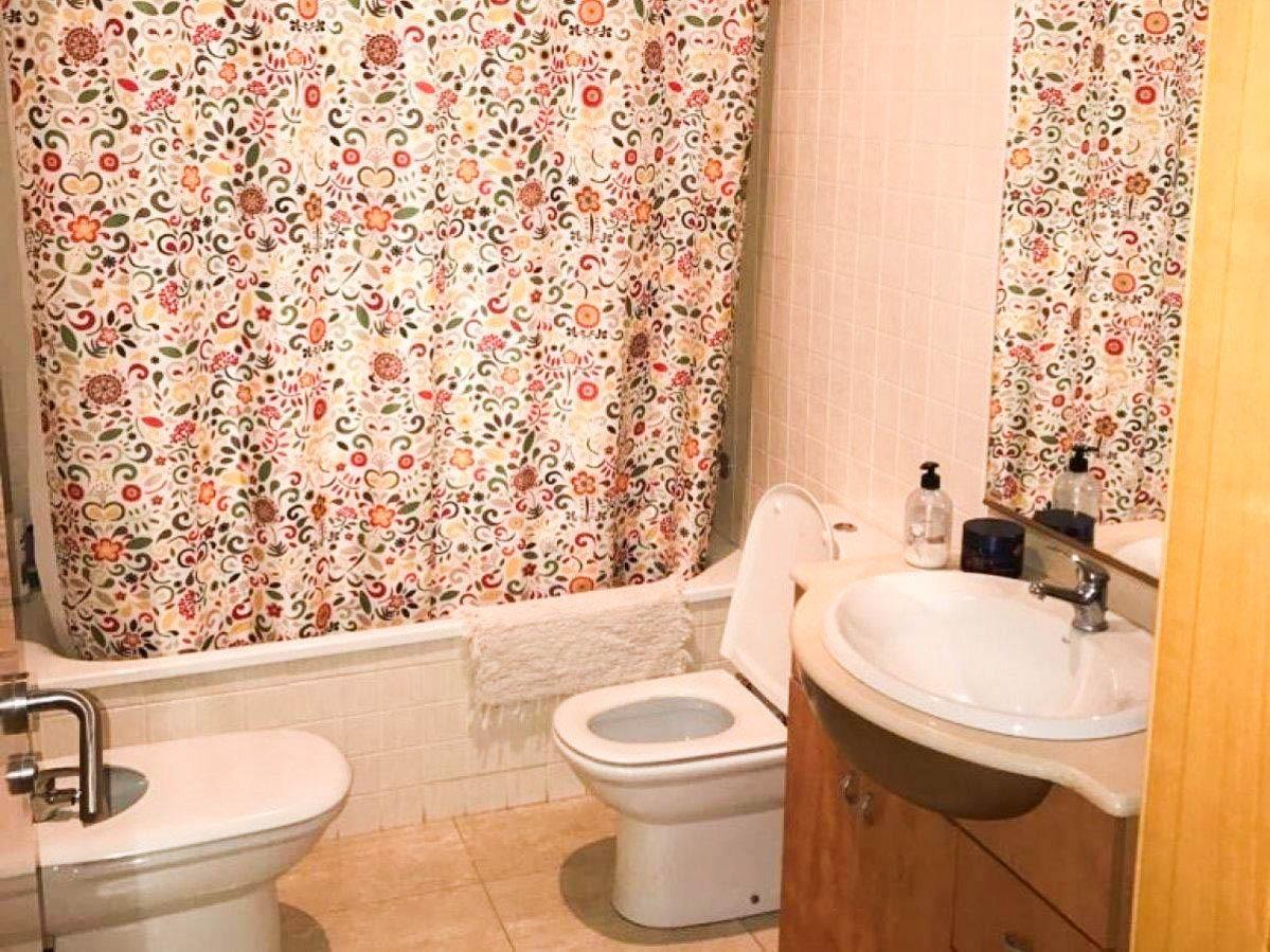 Flat for Sale in Esparreguera