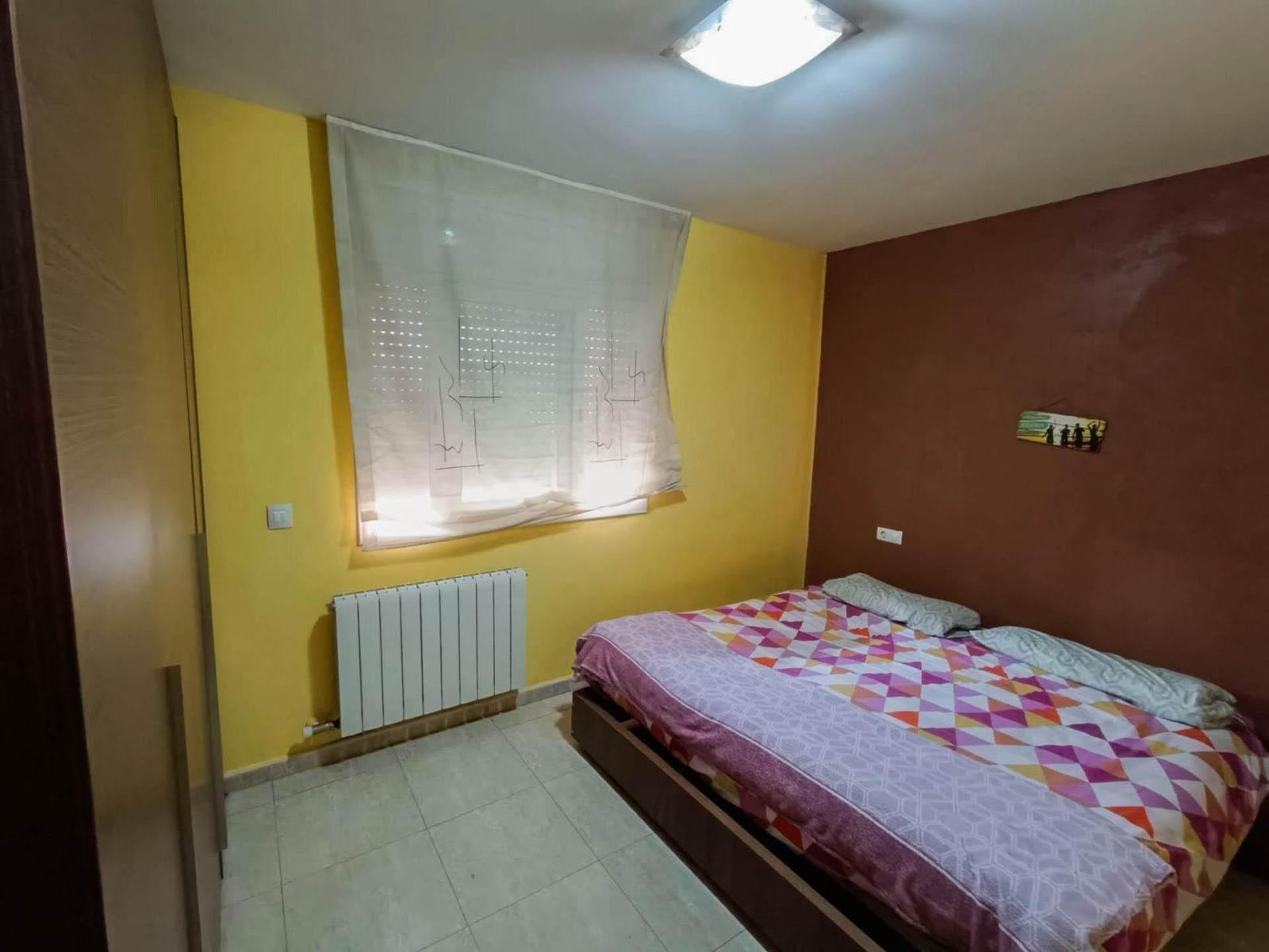 Flat for Sale in Esparreguera